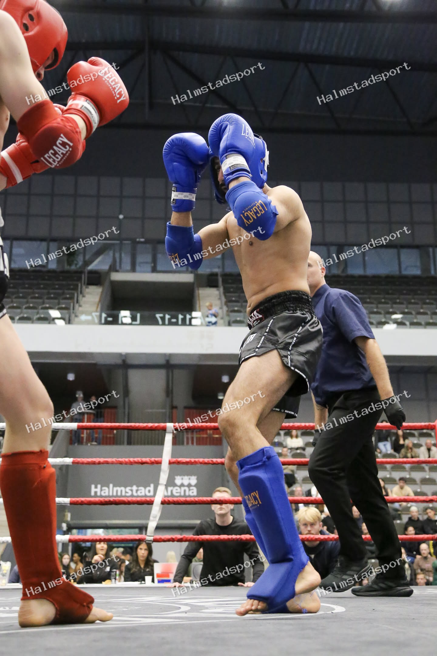 HMT Battle 2026 · Foto: Halmstadsport