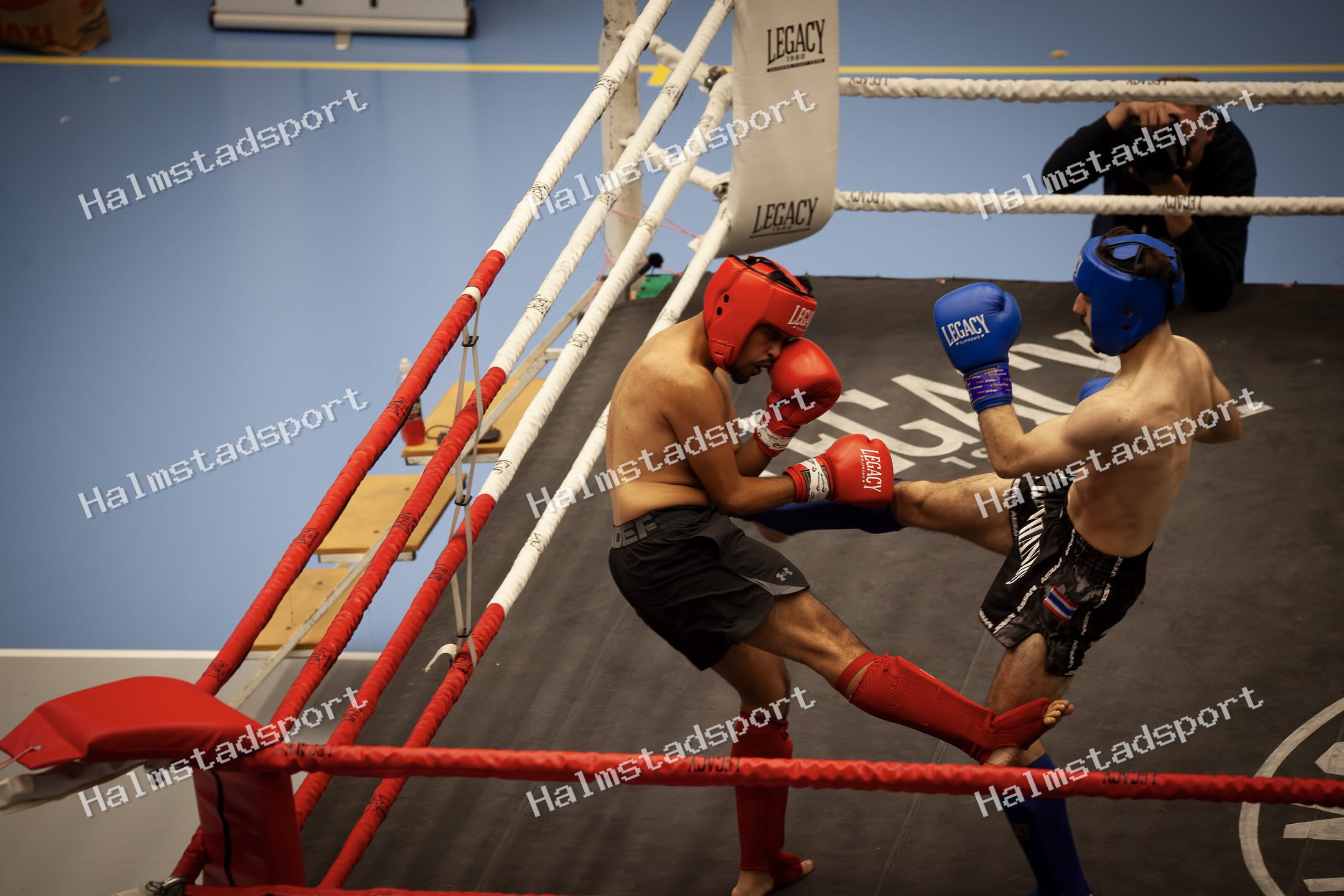 HMT Battle 2026 · Foto: Halmstadsport