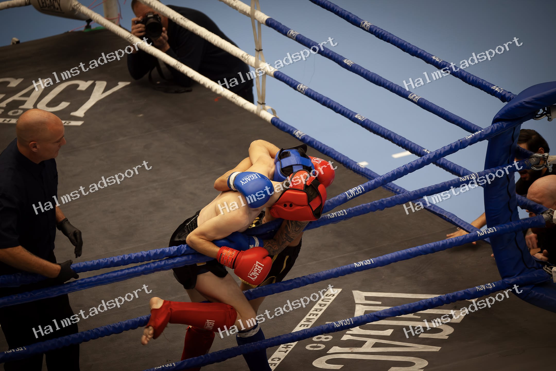 HMT Battle 2026 · Foto: Halmstadsport