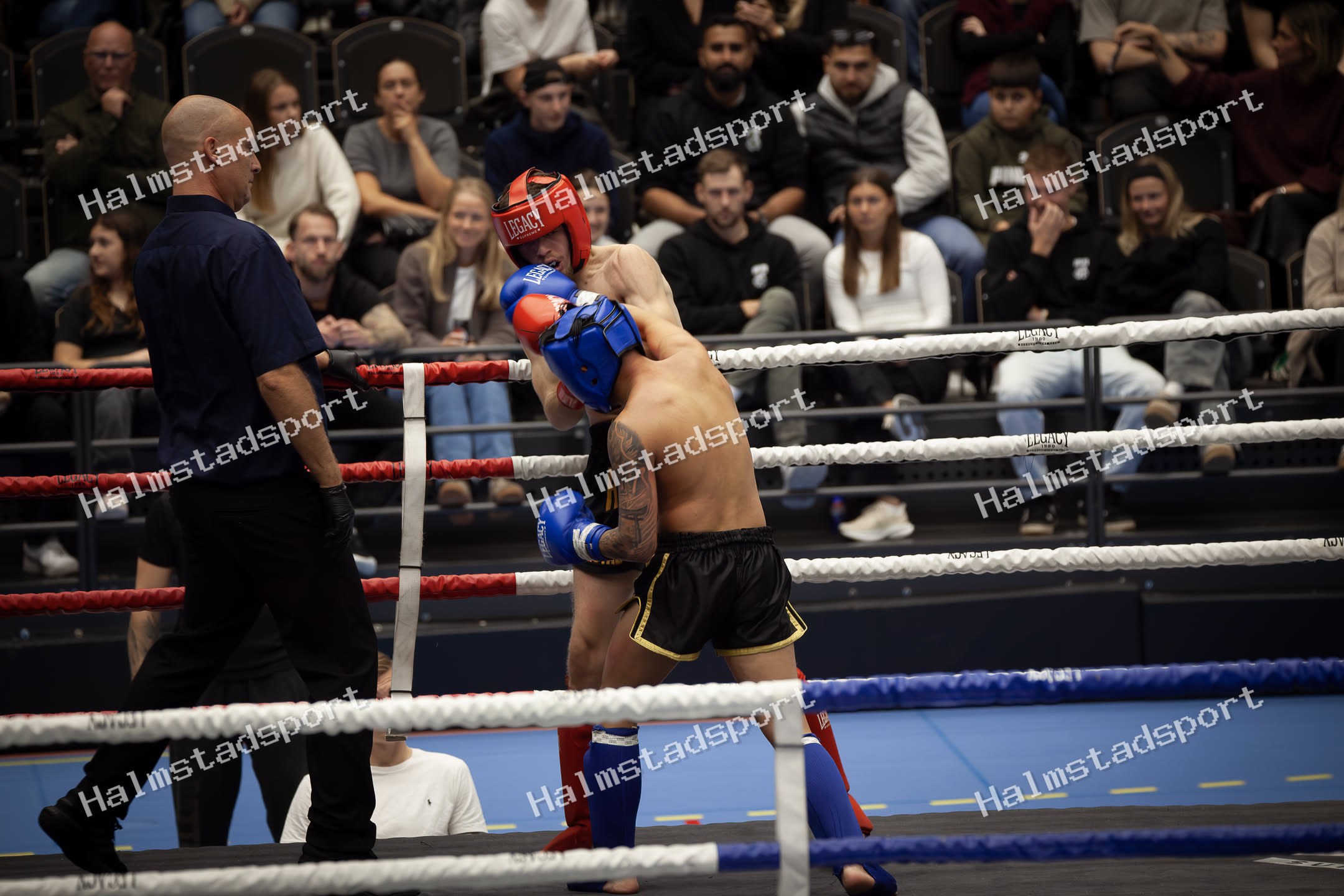 HMT Battle 2026 · Foto: Halmstadsport