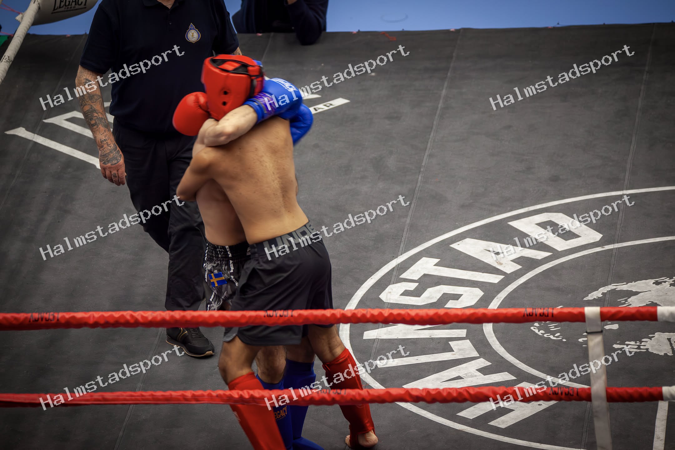 HMT Battle 2026 · Foto: Halmstadsport