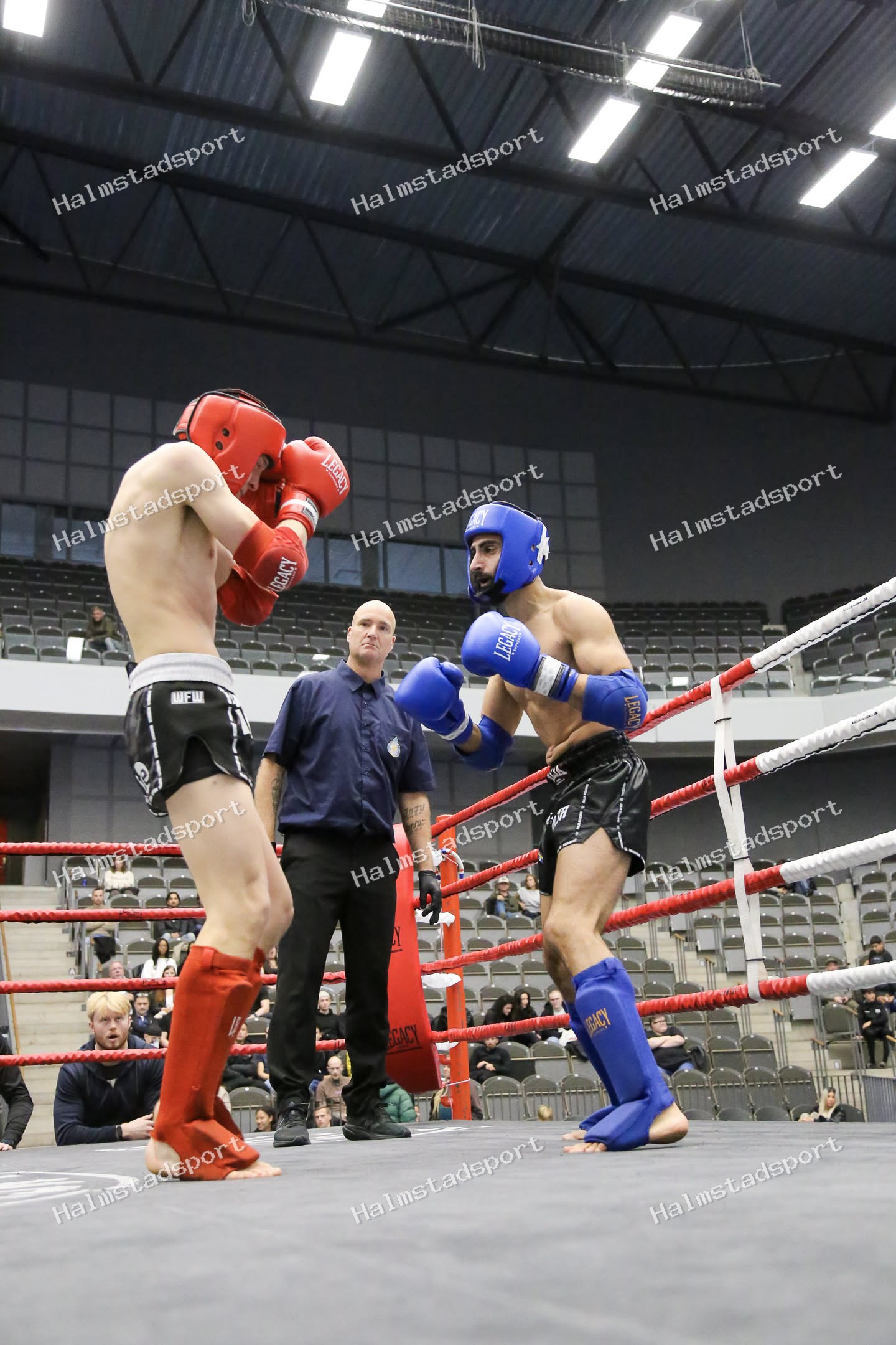 HMT Battle 2026 · Foto: Halmstadsport