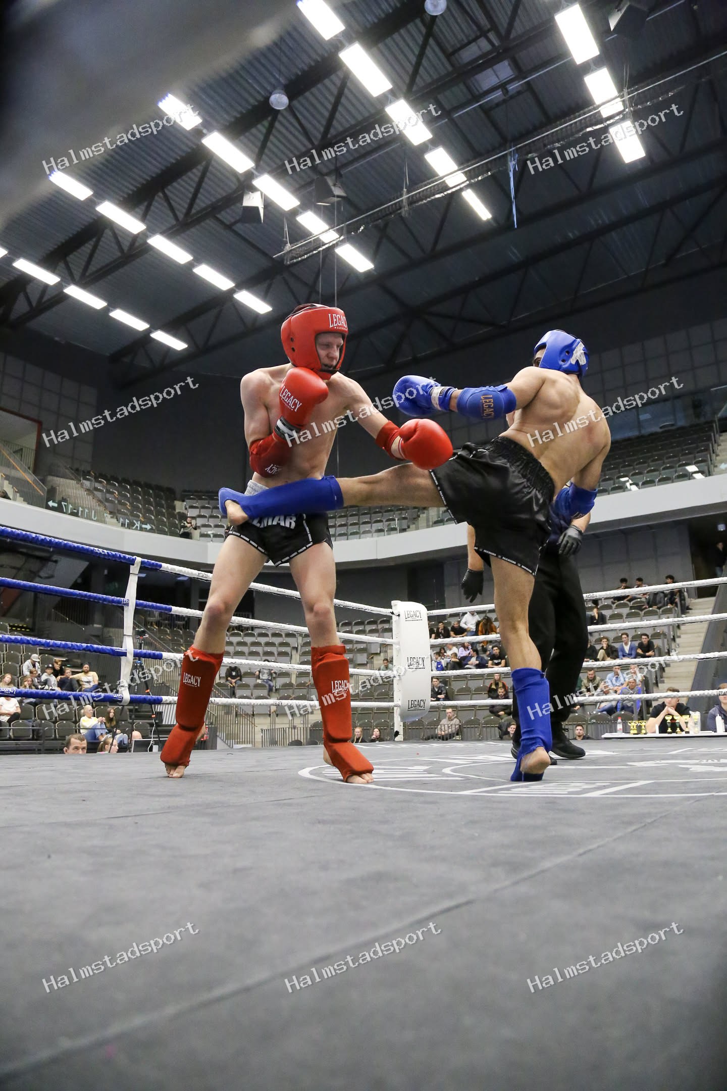HMT Battle 2026 · Foto: Halmstadsport