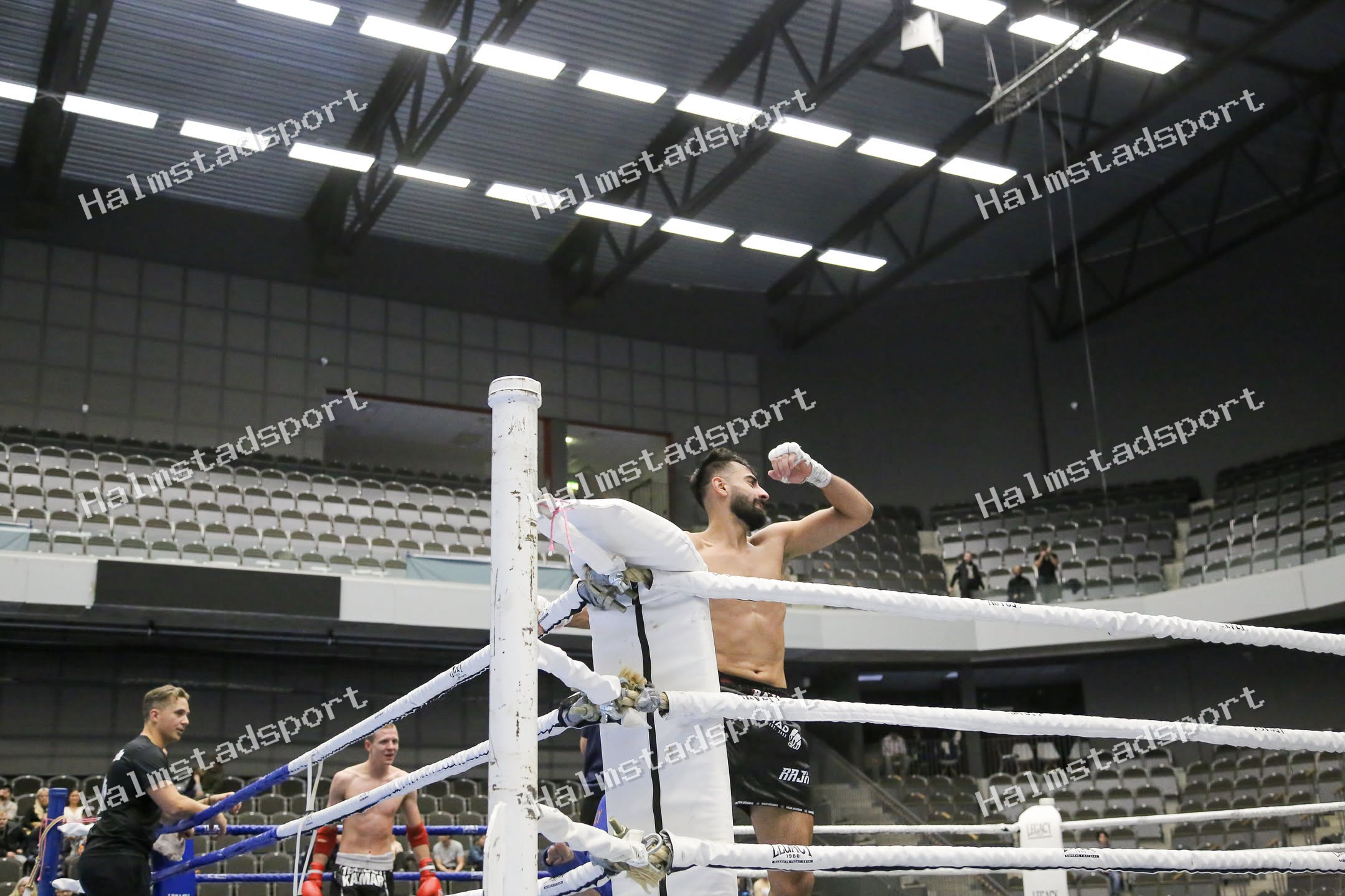 HMT Battle 2026 · Foto: Halmstadsport
