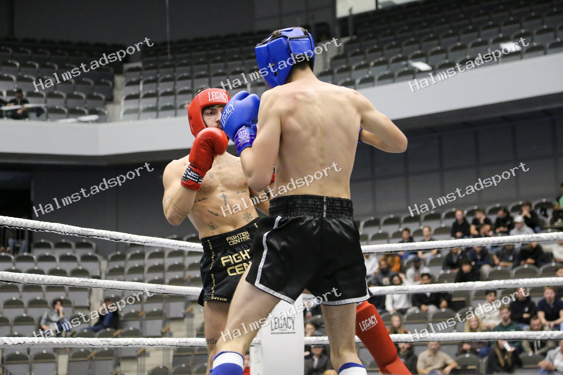 HMT Battle 2026 · Foto: Halmstadsport