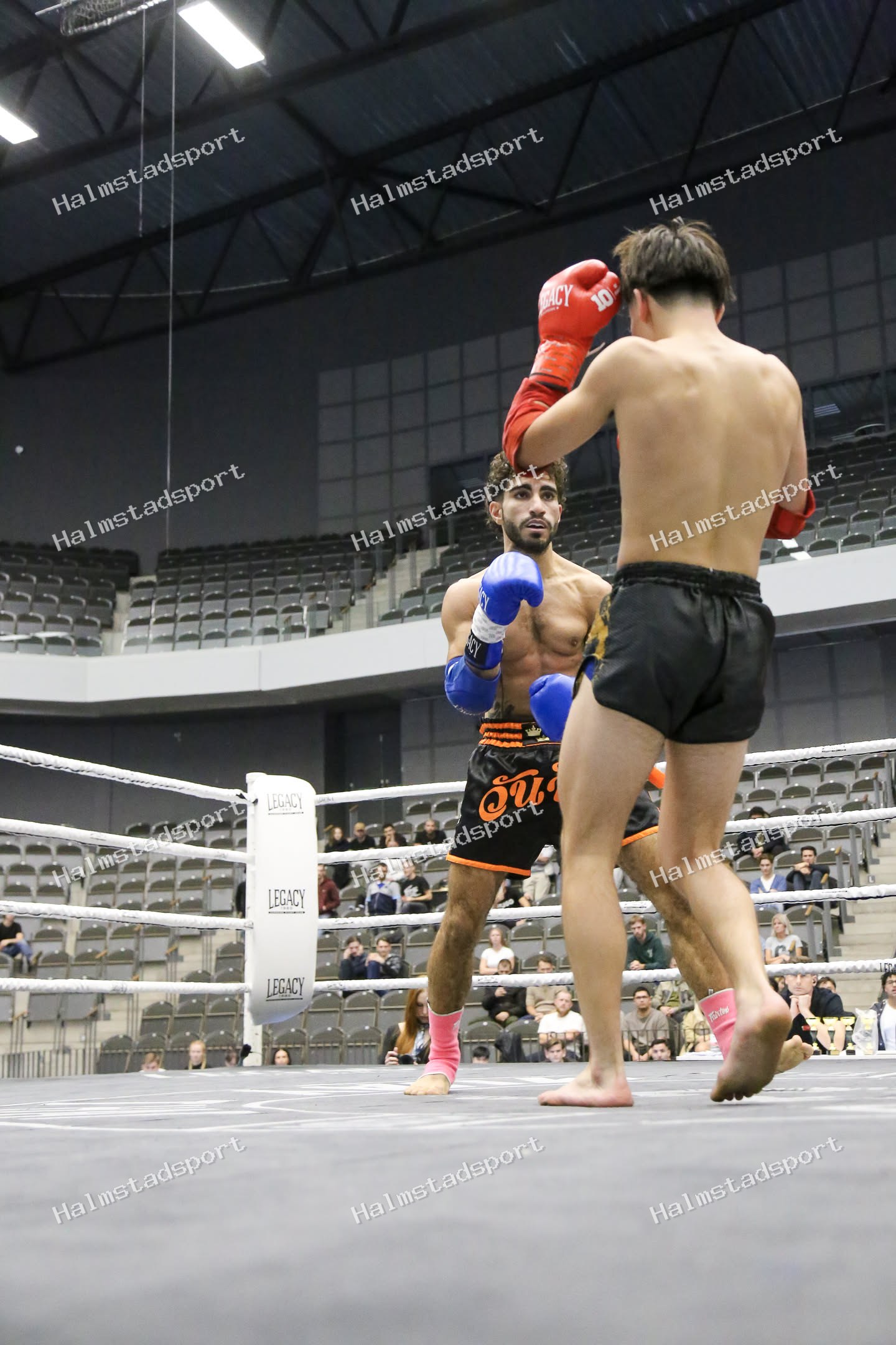 HMT Battle 2026 · Foto: Halmstadsport
