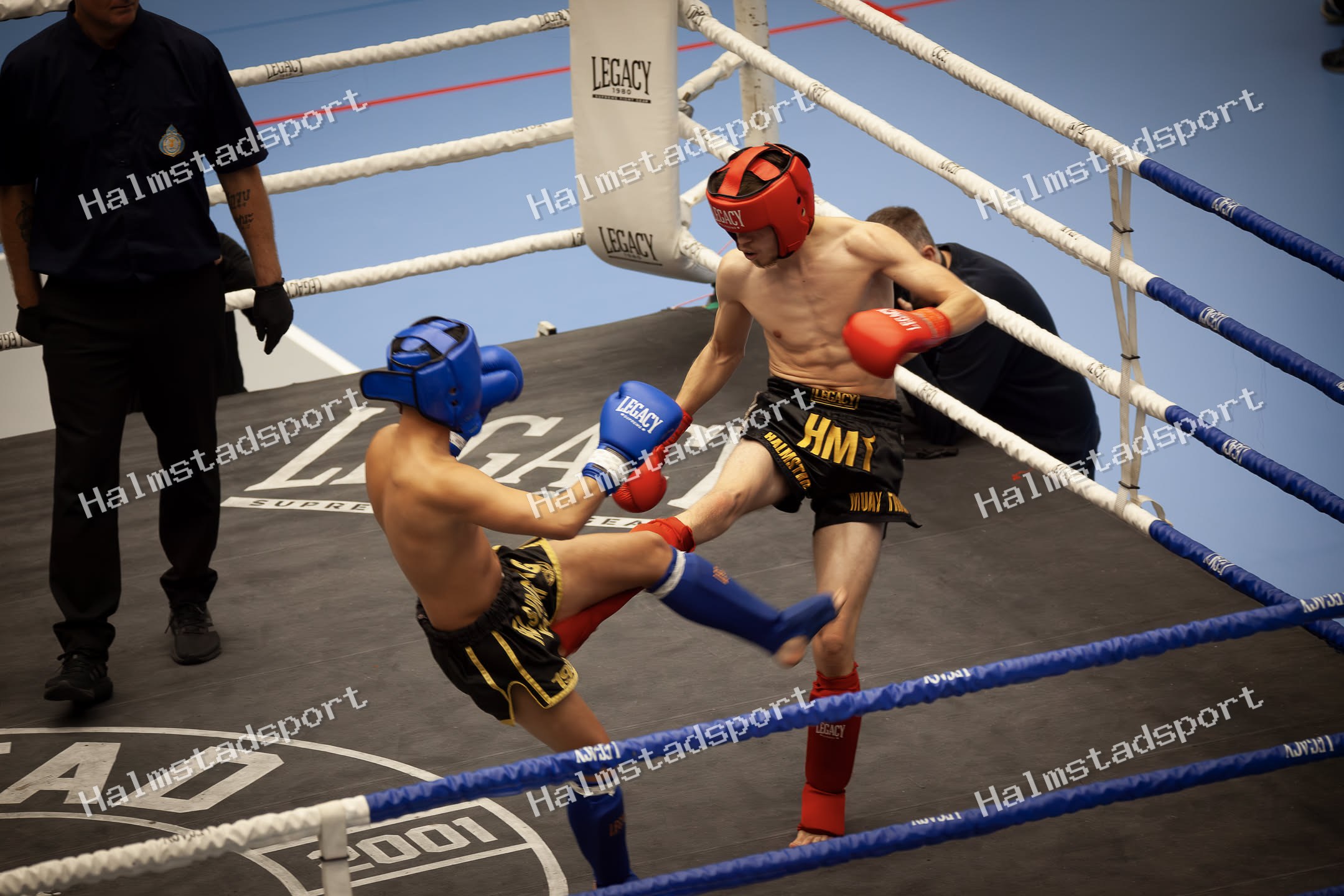 HMT Battle 2026 · Foto: Halmstadsport