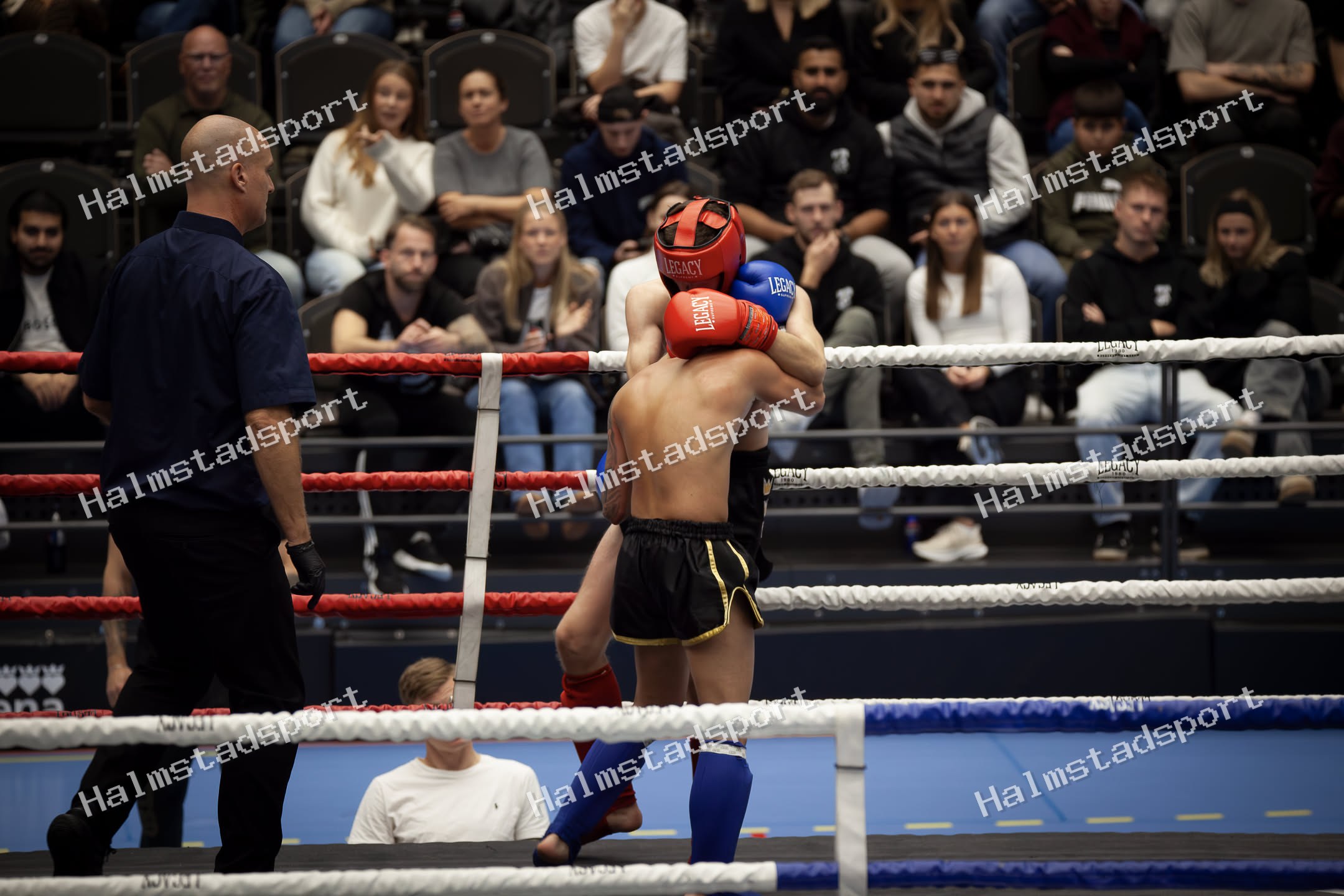 HMT Battle 2026 · Foto: Halmstadsport