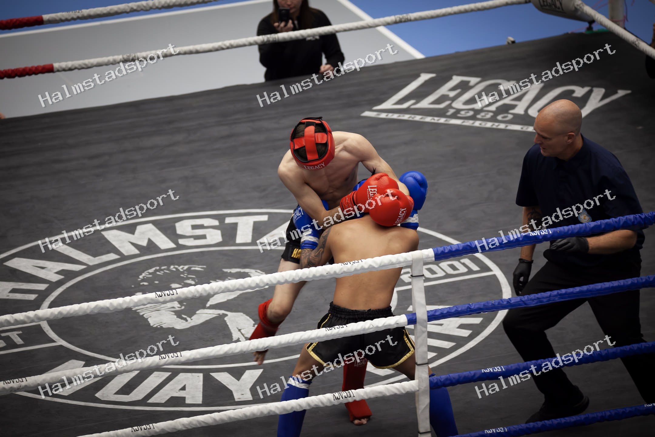 HMT Battle 2026 · Foto: Halmstadsport
