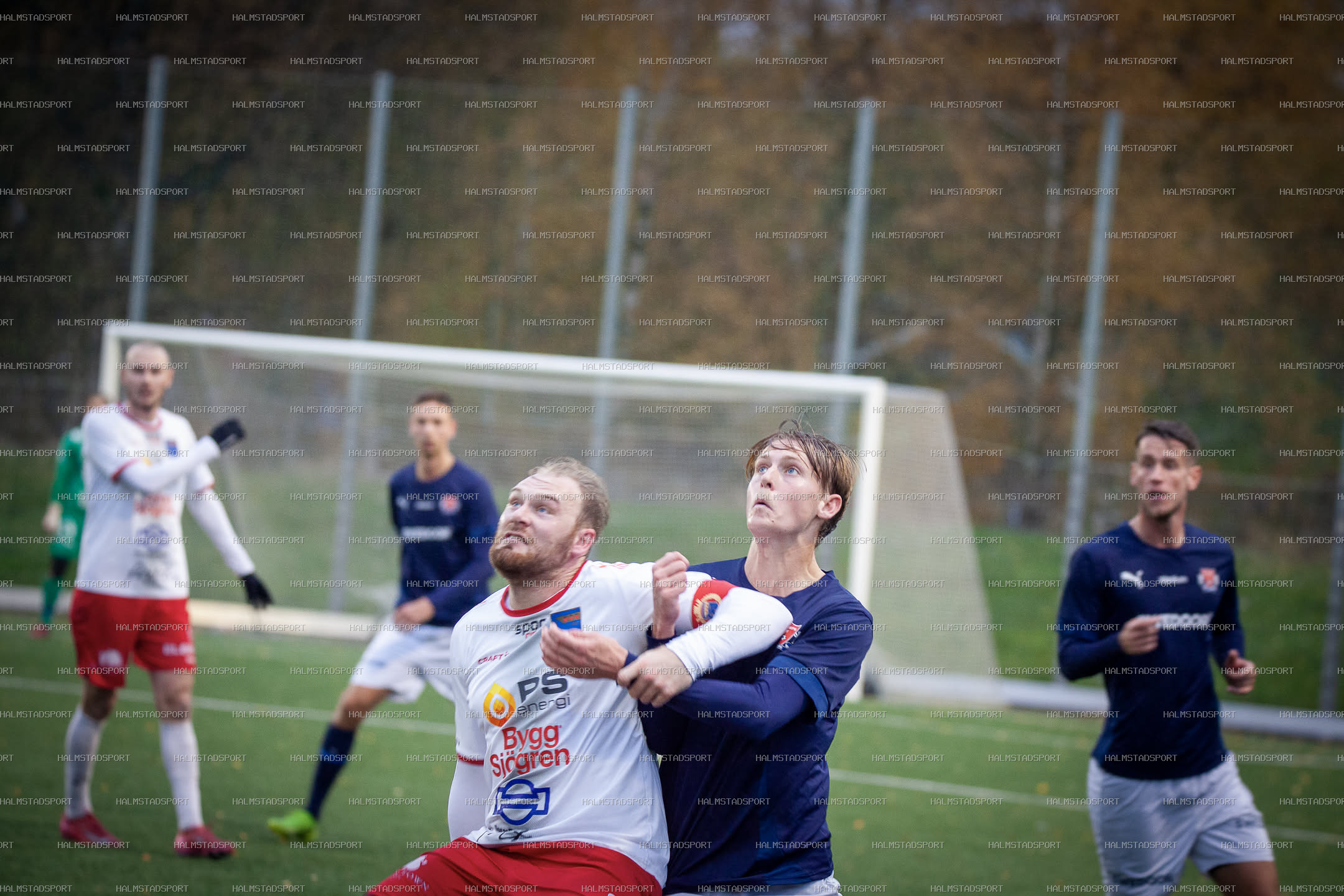 Halmia - Åstorps IF · Foto: Halmstadsport