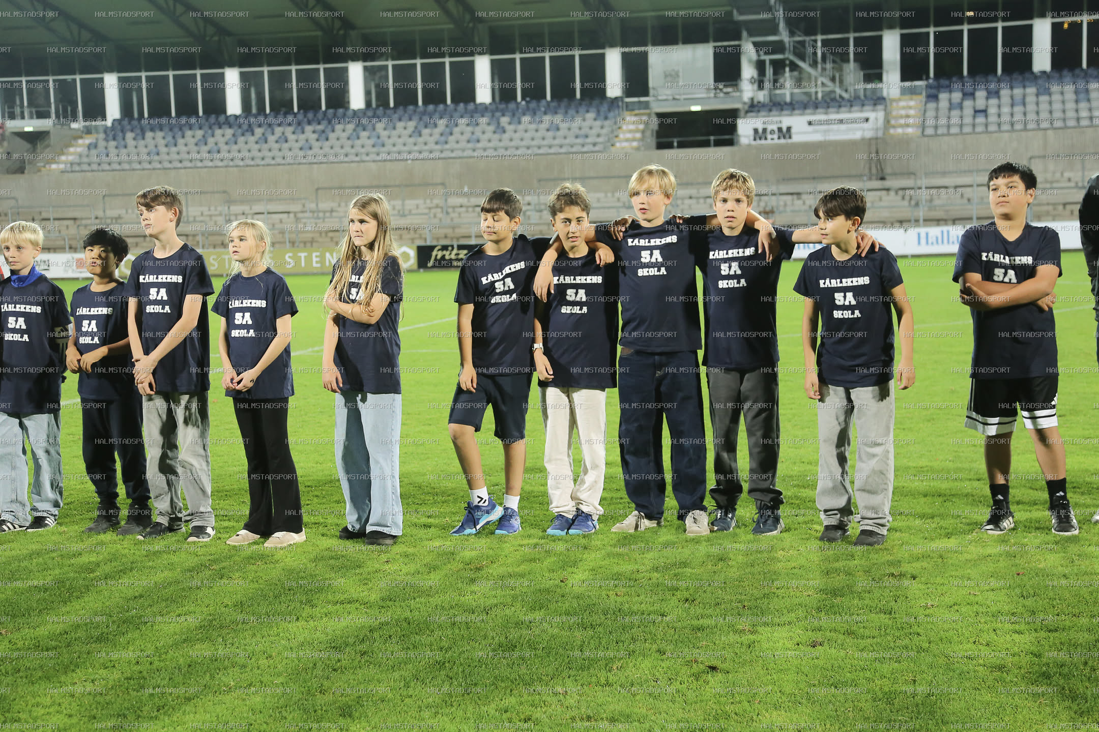 Halmiafemman 2026 · Foto: Halmstadsport
