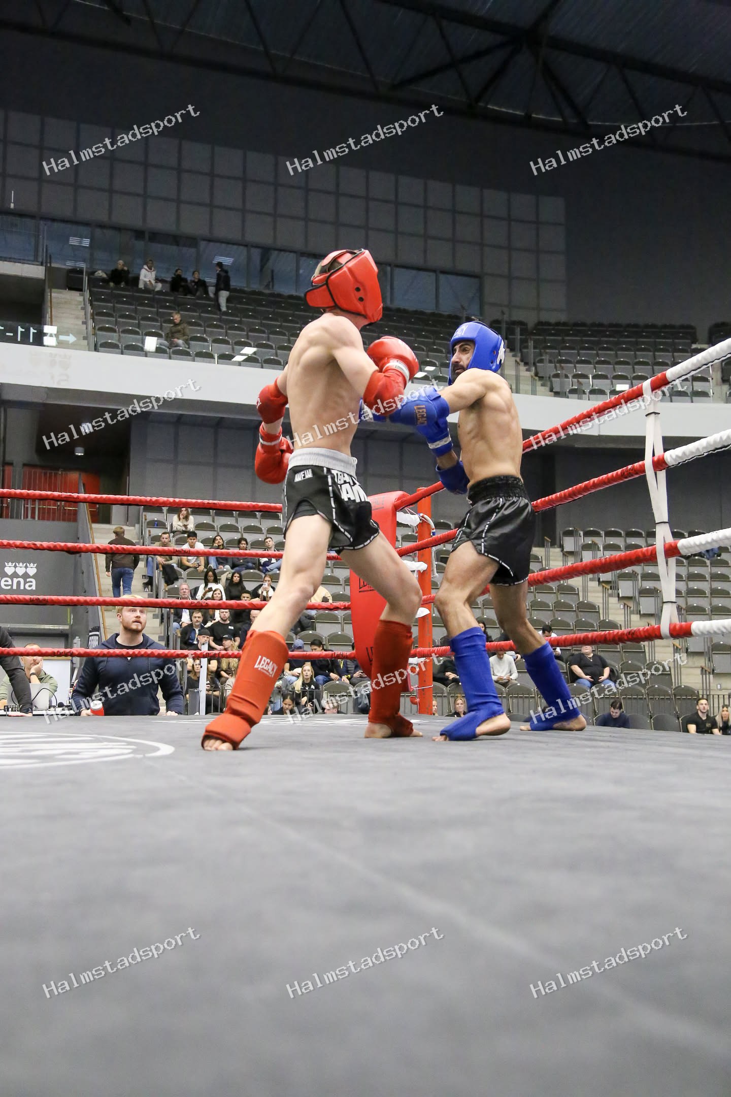 HMT Battle 2026 · Foto: Halmstadsport