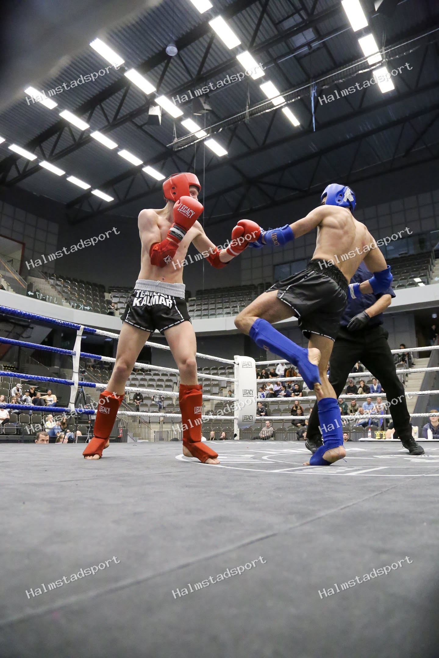 HMT Battle 2026 · Foto: Halmstadsport