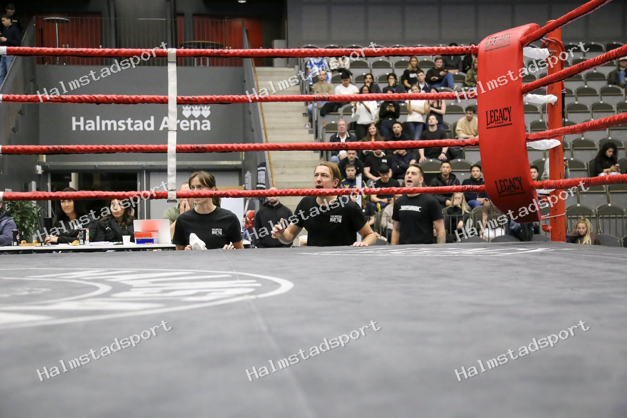 HMT Battle 2026 · Foto: Halmstadsport