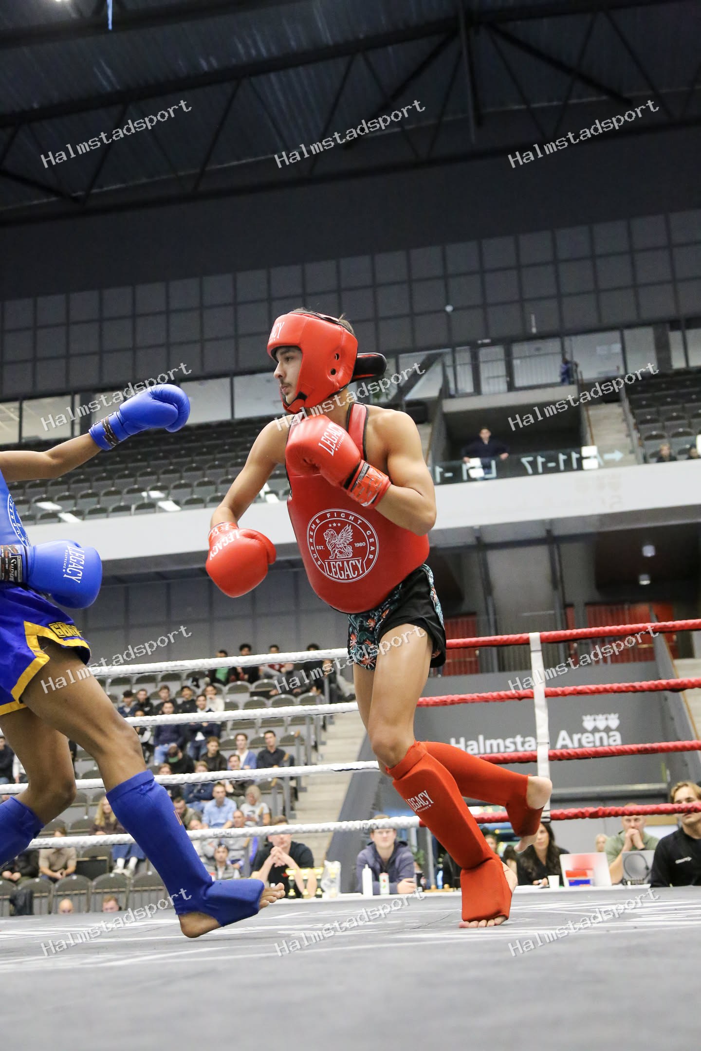 HMT Battle 2026 · Foto: Halmstadsport