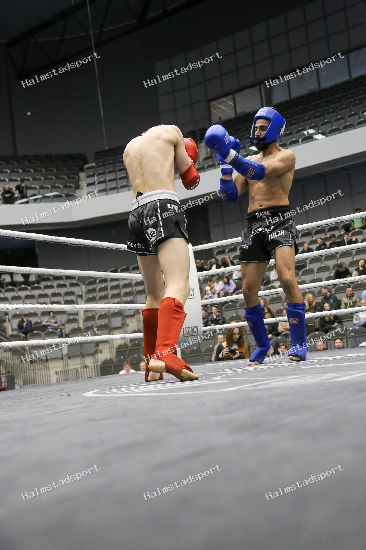 HMT Battle 2026 · Foto: Halmstadsport