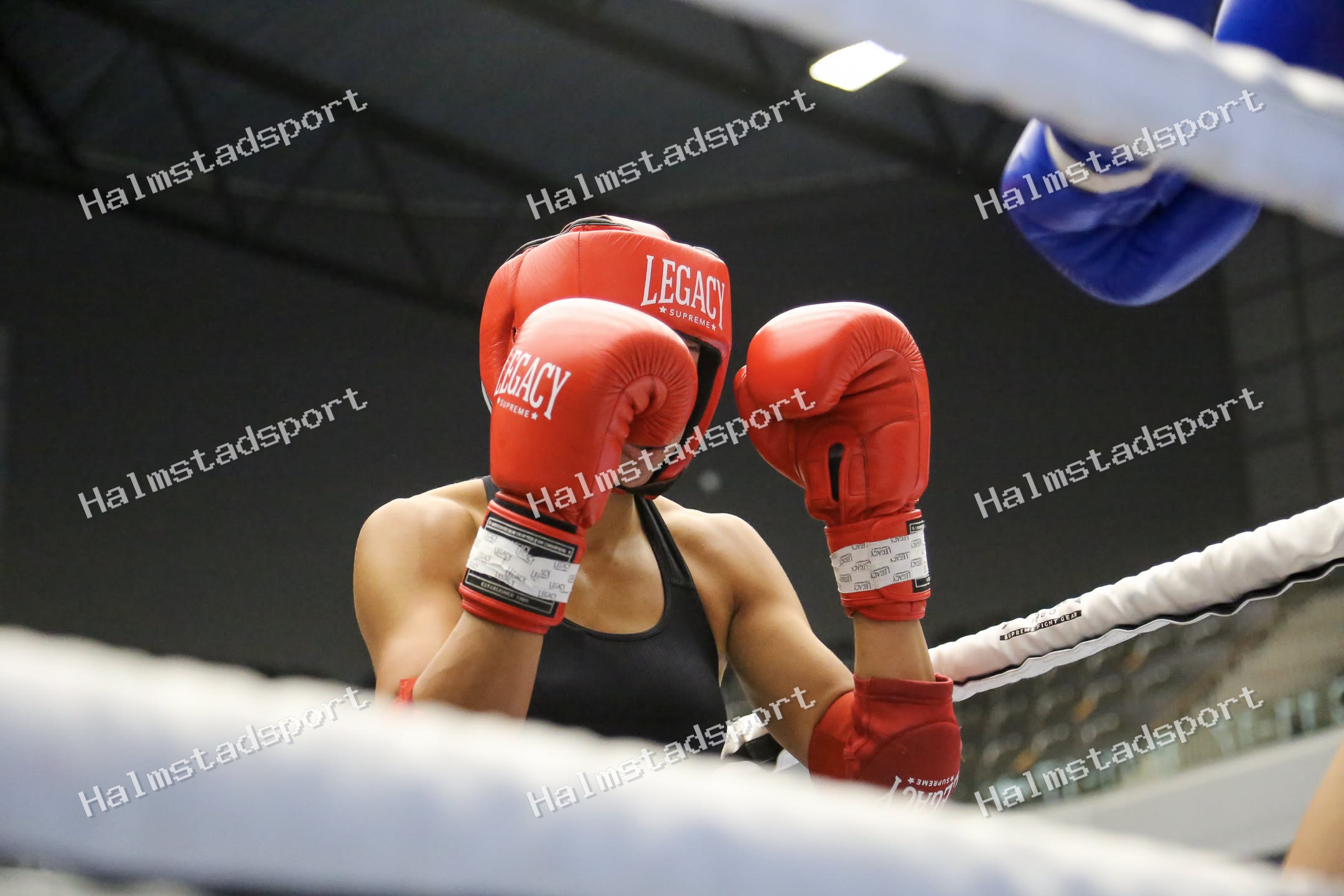 HMT Battle 2026 · Foto: Halmstadsport