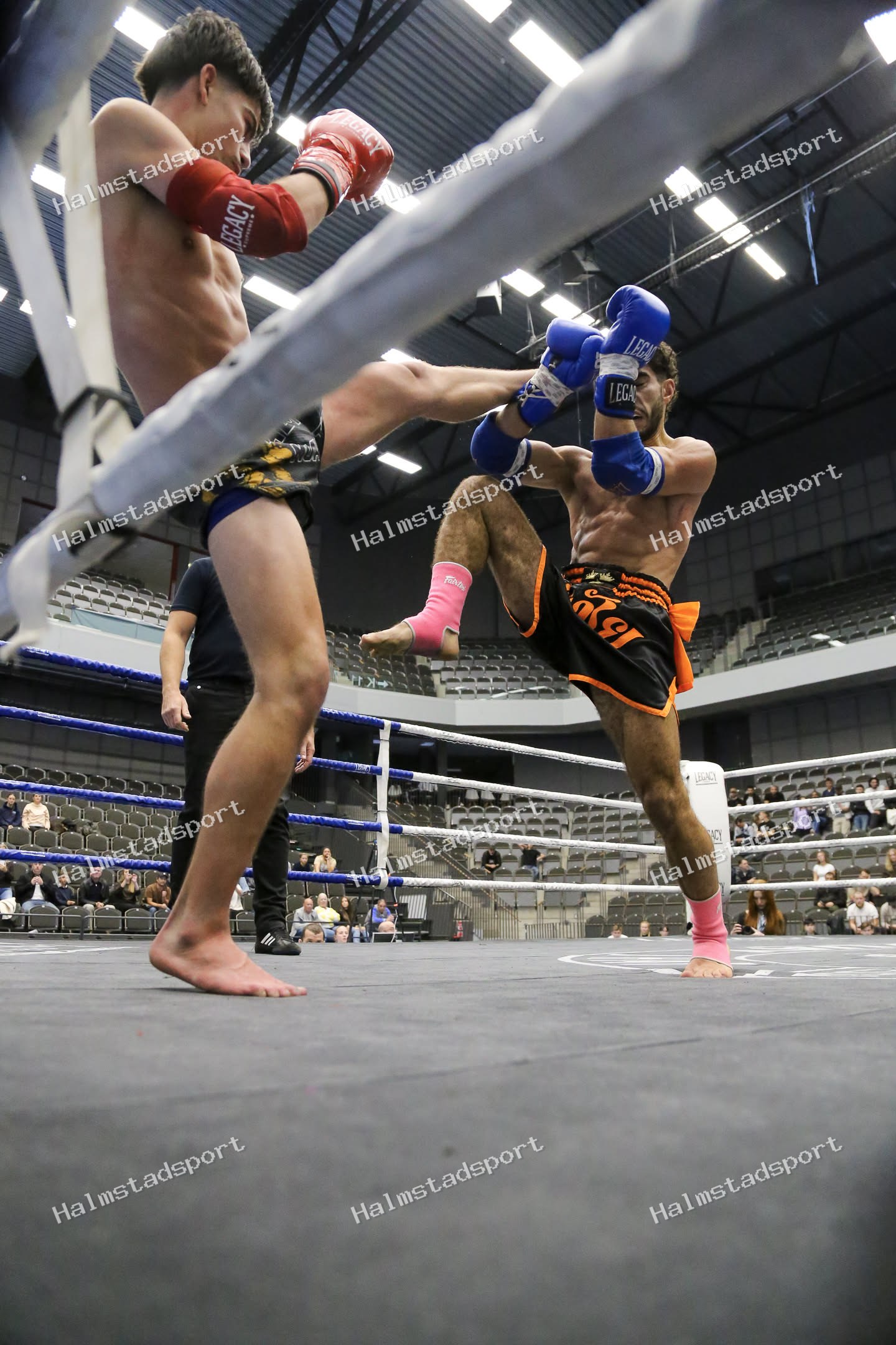 HMT Battle 2026 · Foto: Halmstadsport