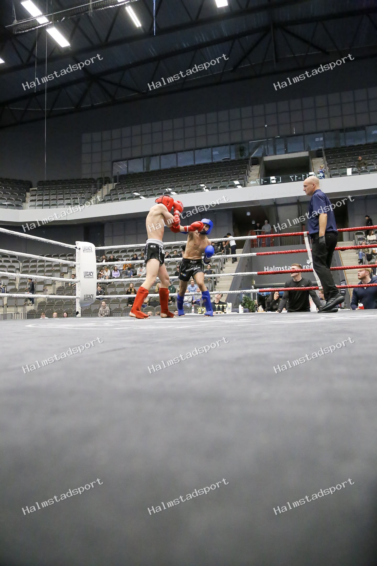 HMT Battle 2026 · Foto: Halmstadsport