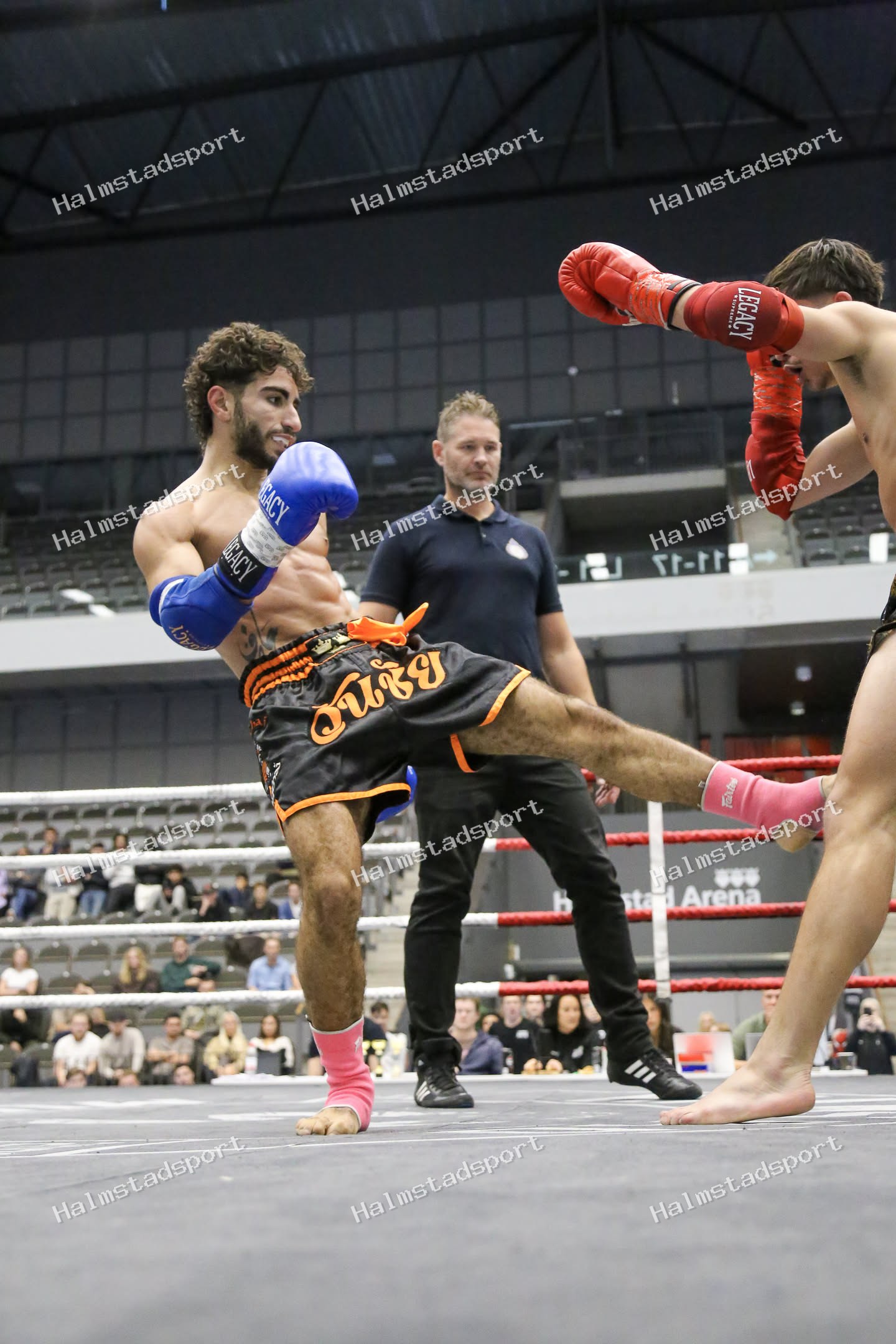 HMT Battle 2026 · Foto: Halmstadsport