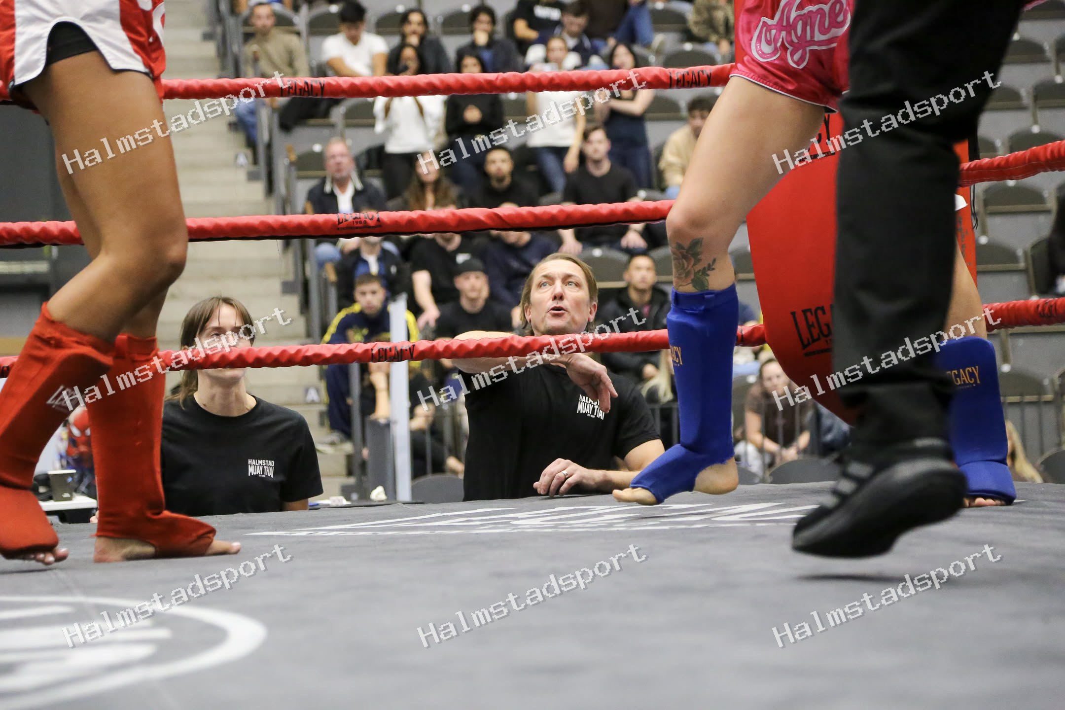 HMT Battle 2026 · Foto: Halmstadsport