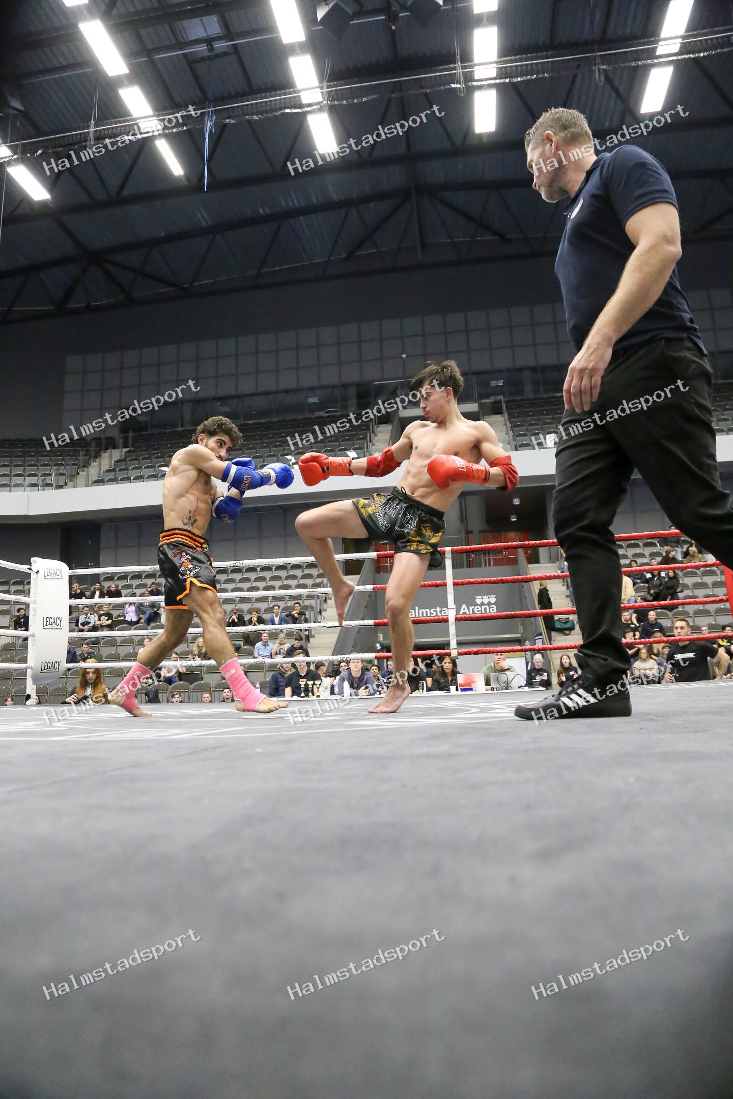HMT Battle 2026 · Foto: Halmstadsport