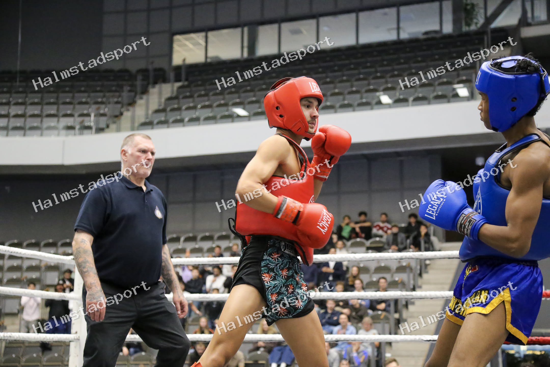 HMT Battle 2026 · Foto: Halmstadsport