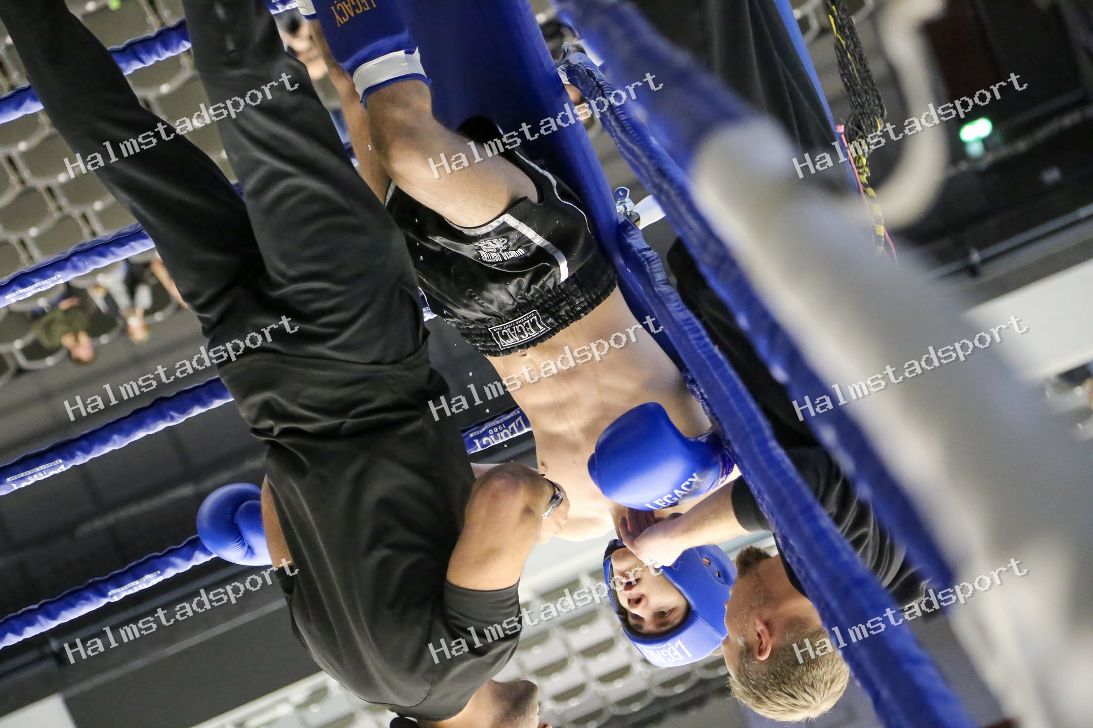 HMT Battle 2026 · Foto: Halmstadsport