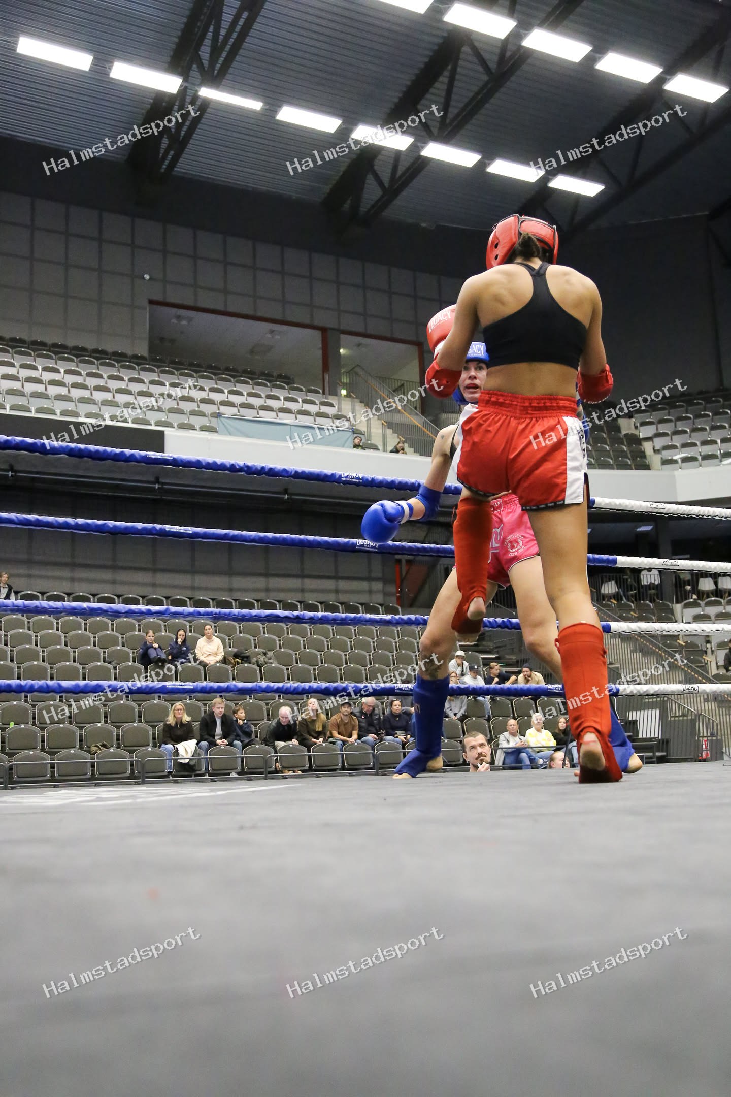 HMT Battle 2026 · Foto: Halmstadsport