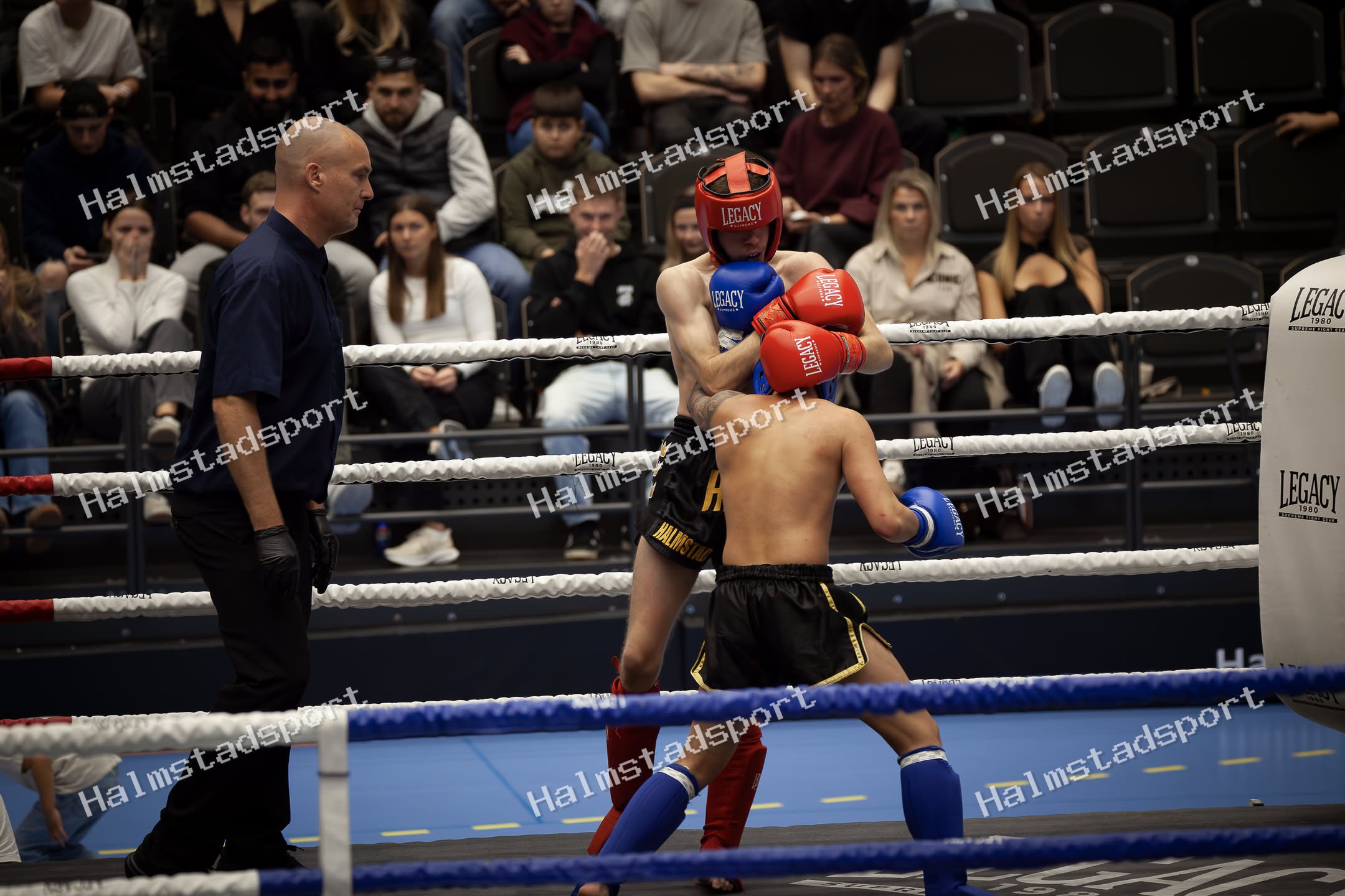 HMT Battle 2026 · Foto: Halmstadsport