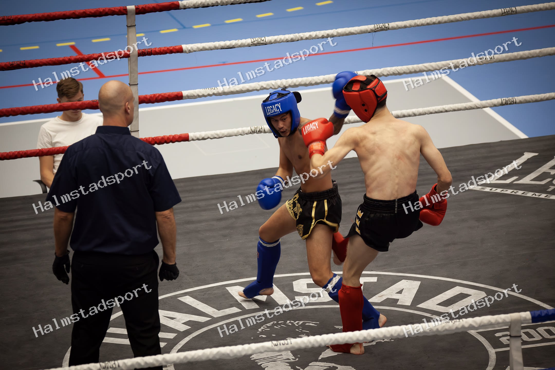 HMT Battle 2026 · Foto: Halmstadsport