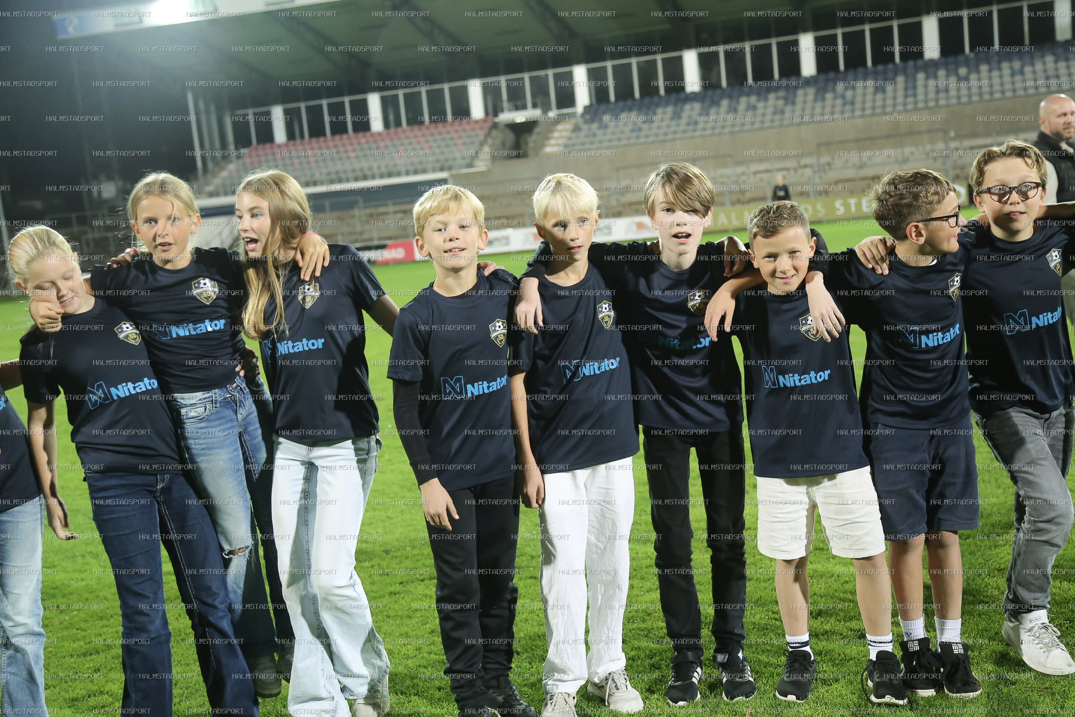 Halmiafemman 2026 · Foto: Halmstadsport