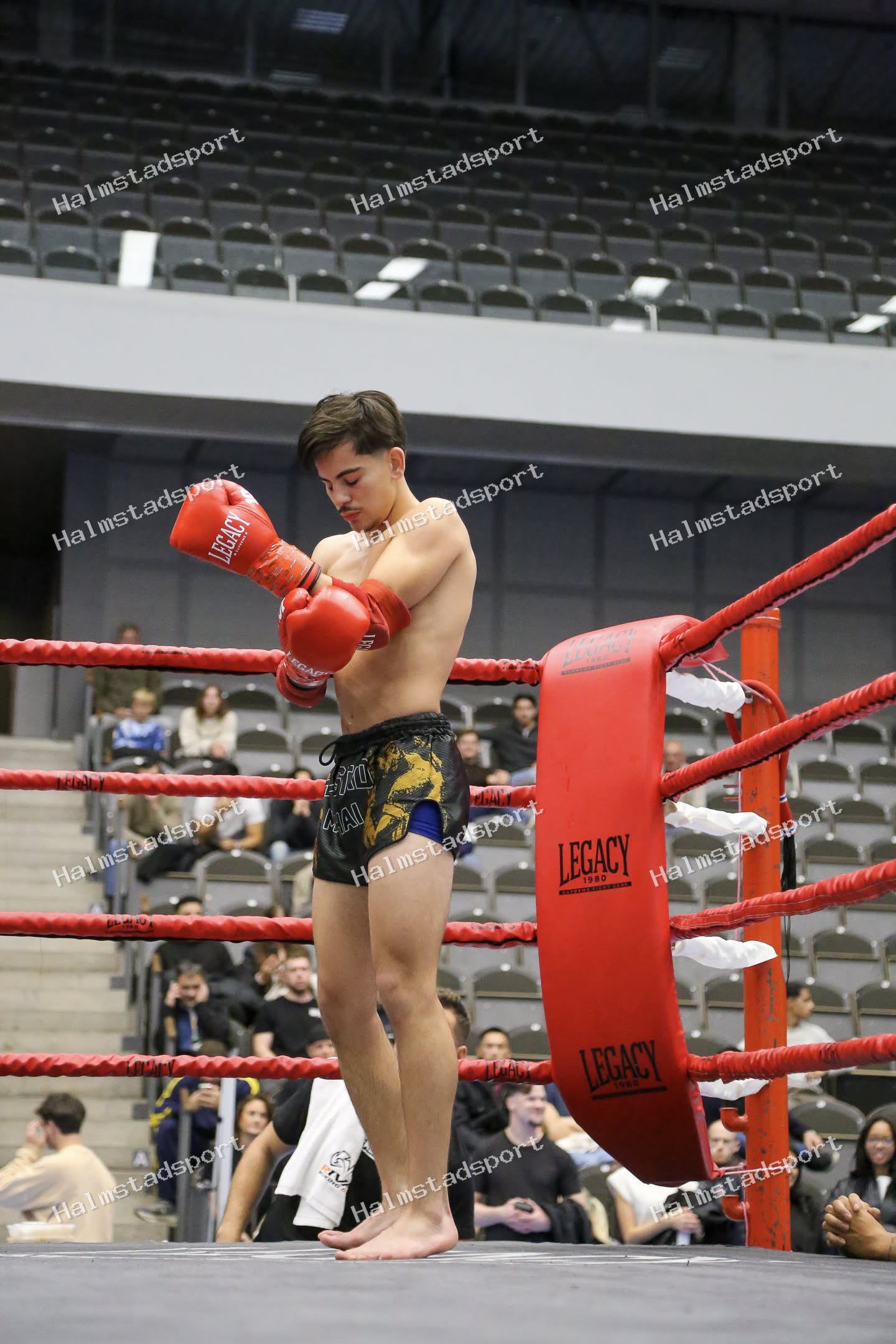 HMT Battle 2026 · Foto: Halmstadsport