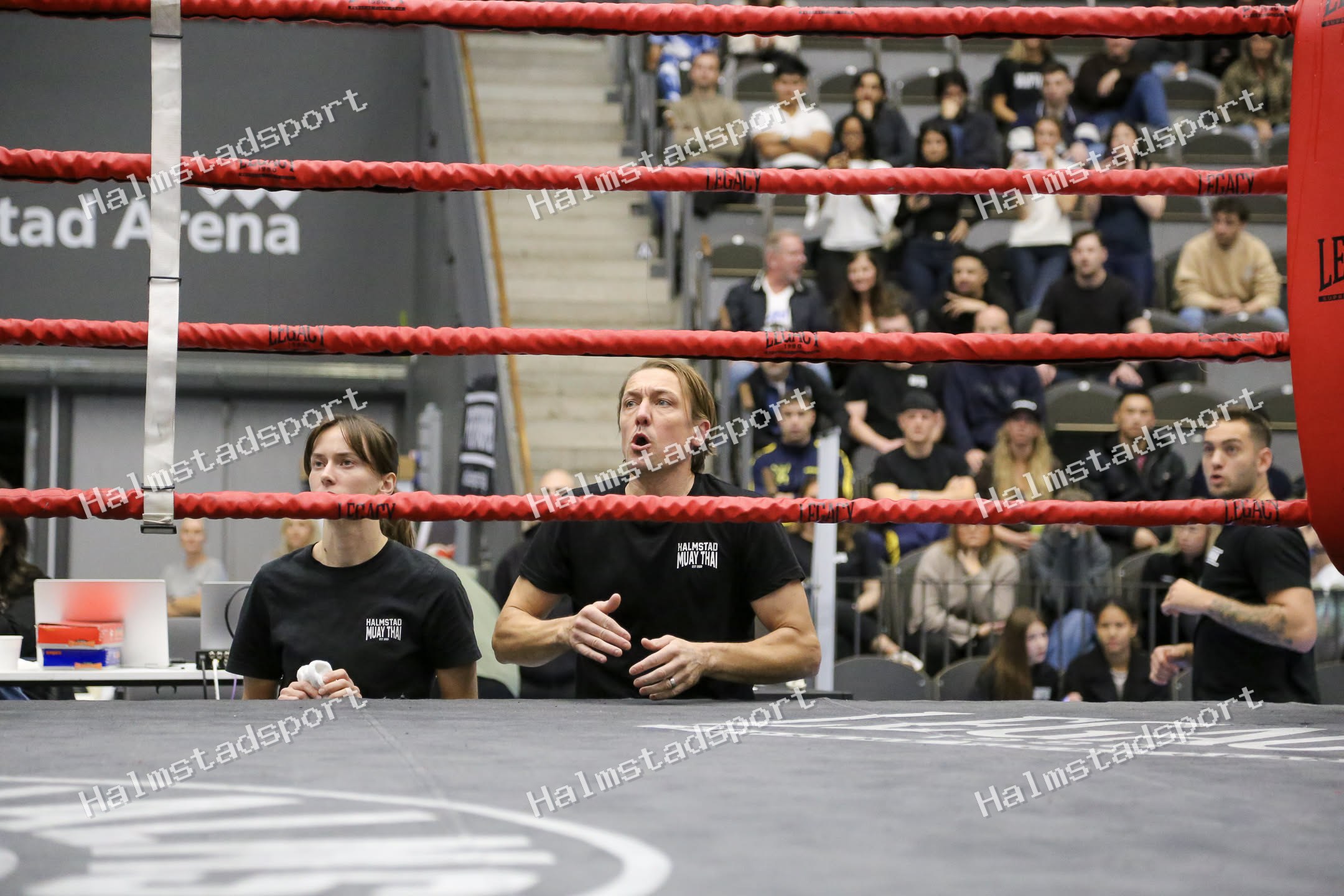 HMT Battle 2026 · Foto: Halmstadsport