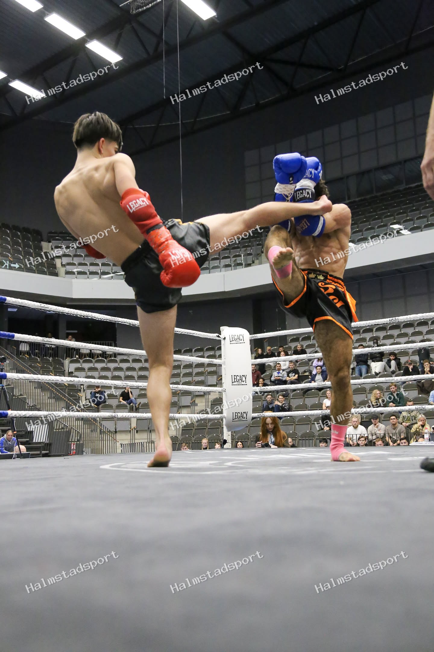 HMT Battle 2026 · Foto: Halmstadsport