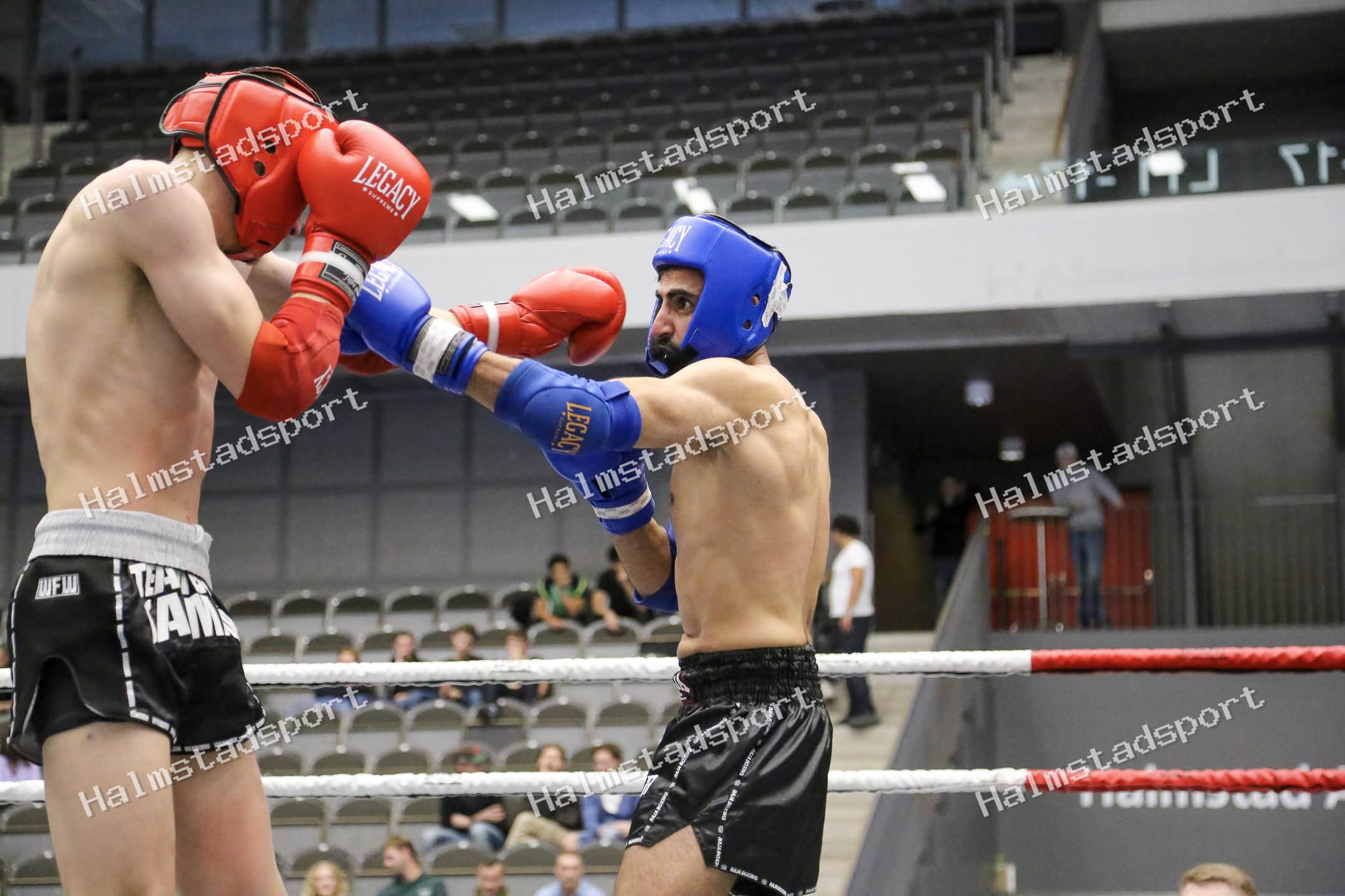 HMT Battle 2026 · Foto: Halmstadsport