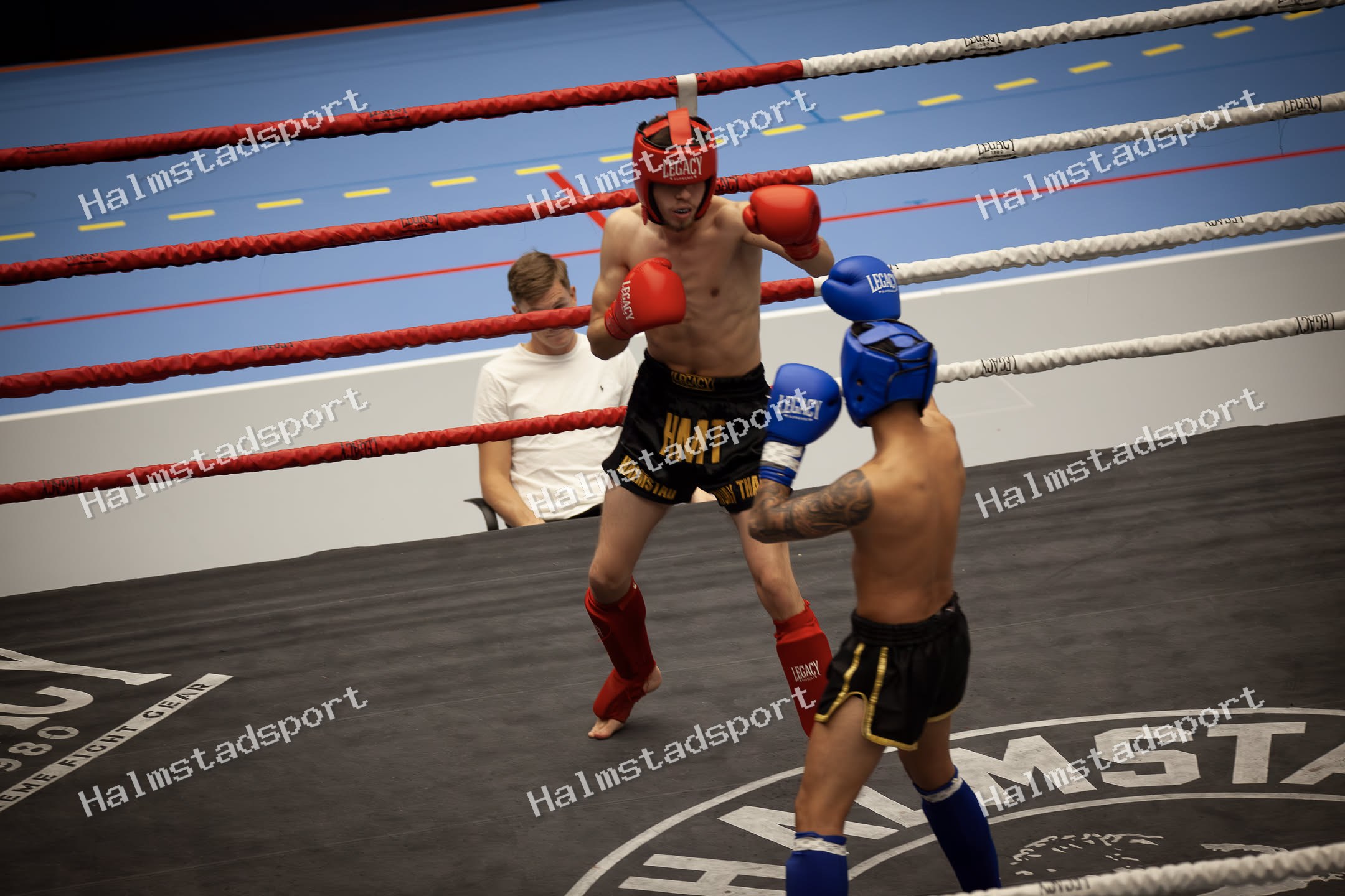 HMT Battle 2026 · Foto: Halmstadsport