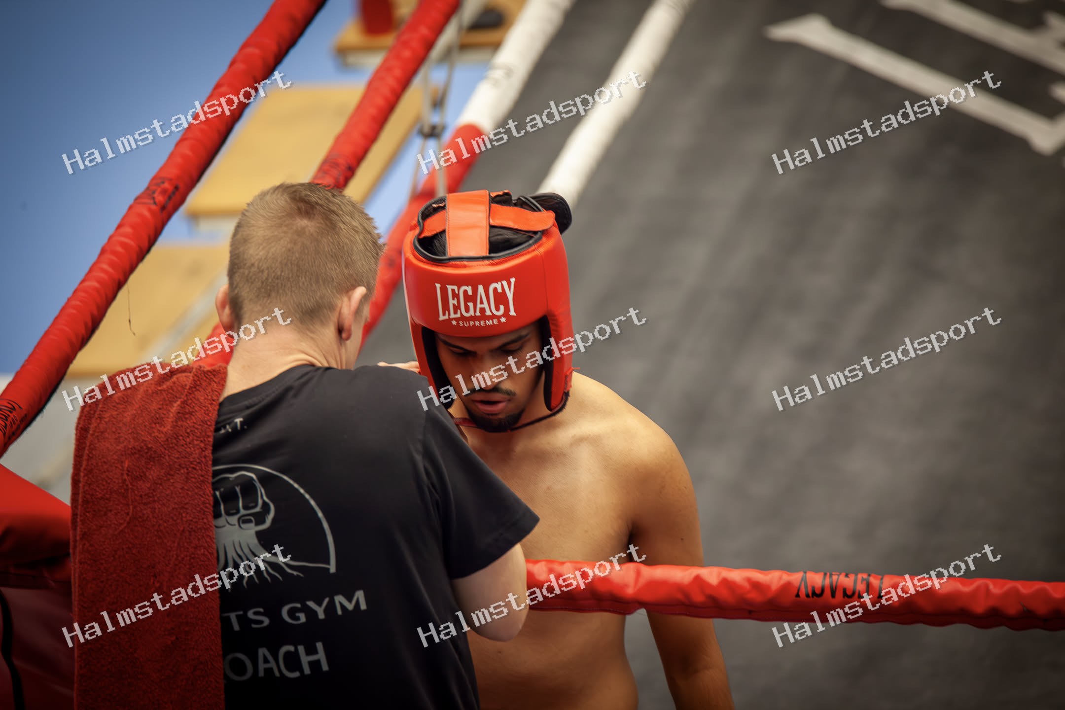 HMT Battle 2026 · Foto: Halmstadsport