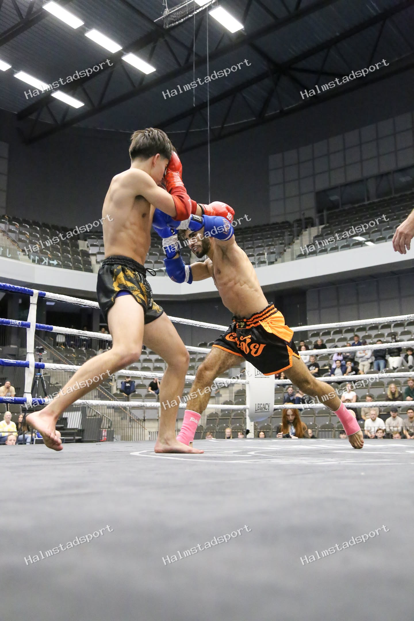 HMT Battle 2026 · Foto: Halmstadsport