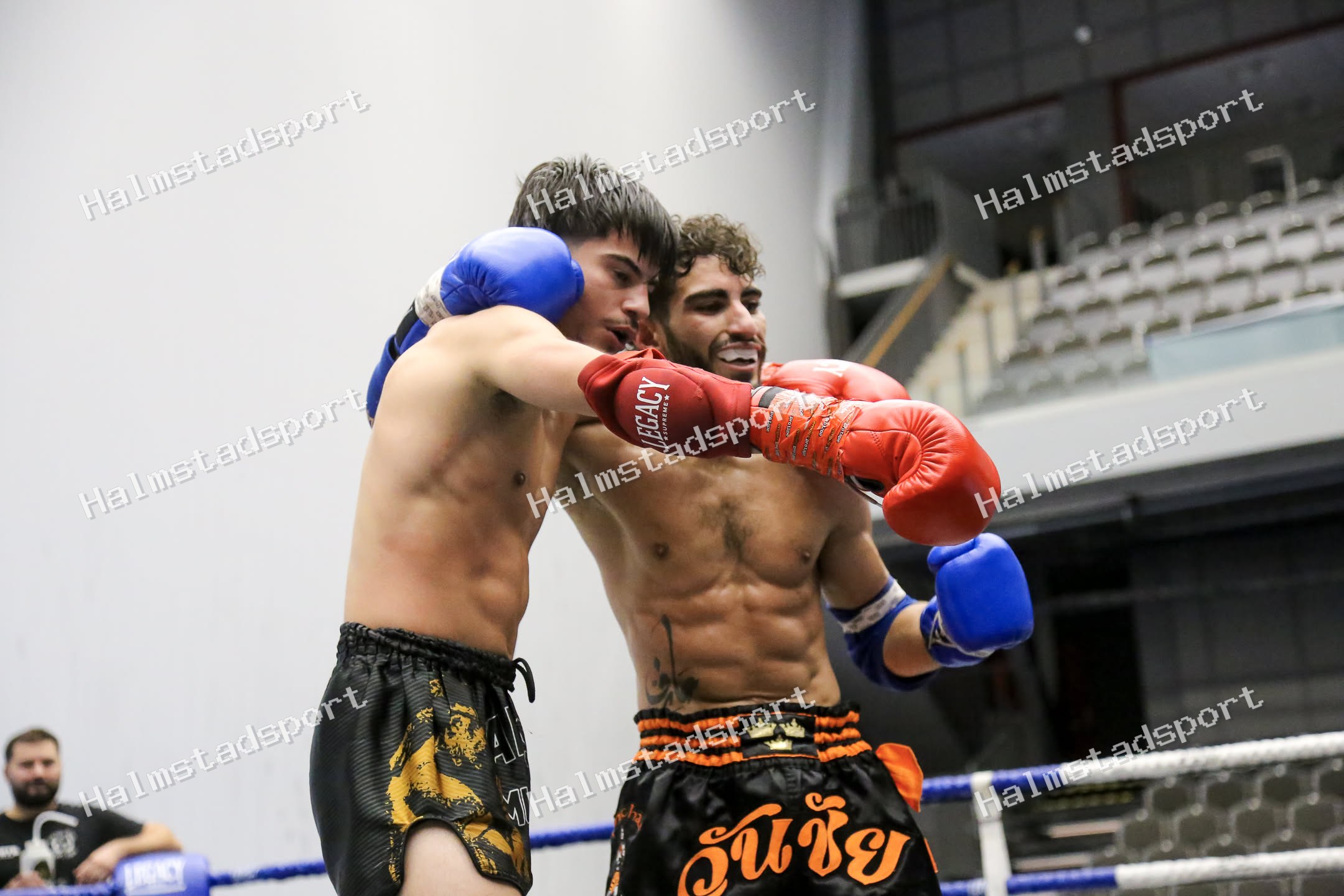 HMT Battle 2026 · Foto: Halmstadsport