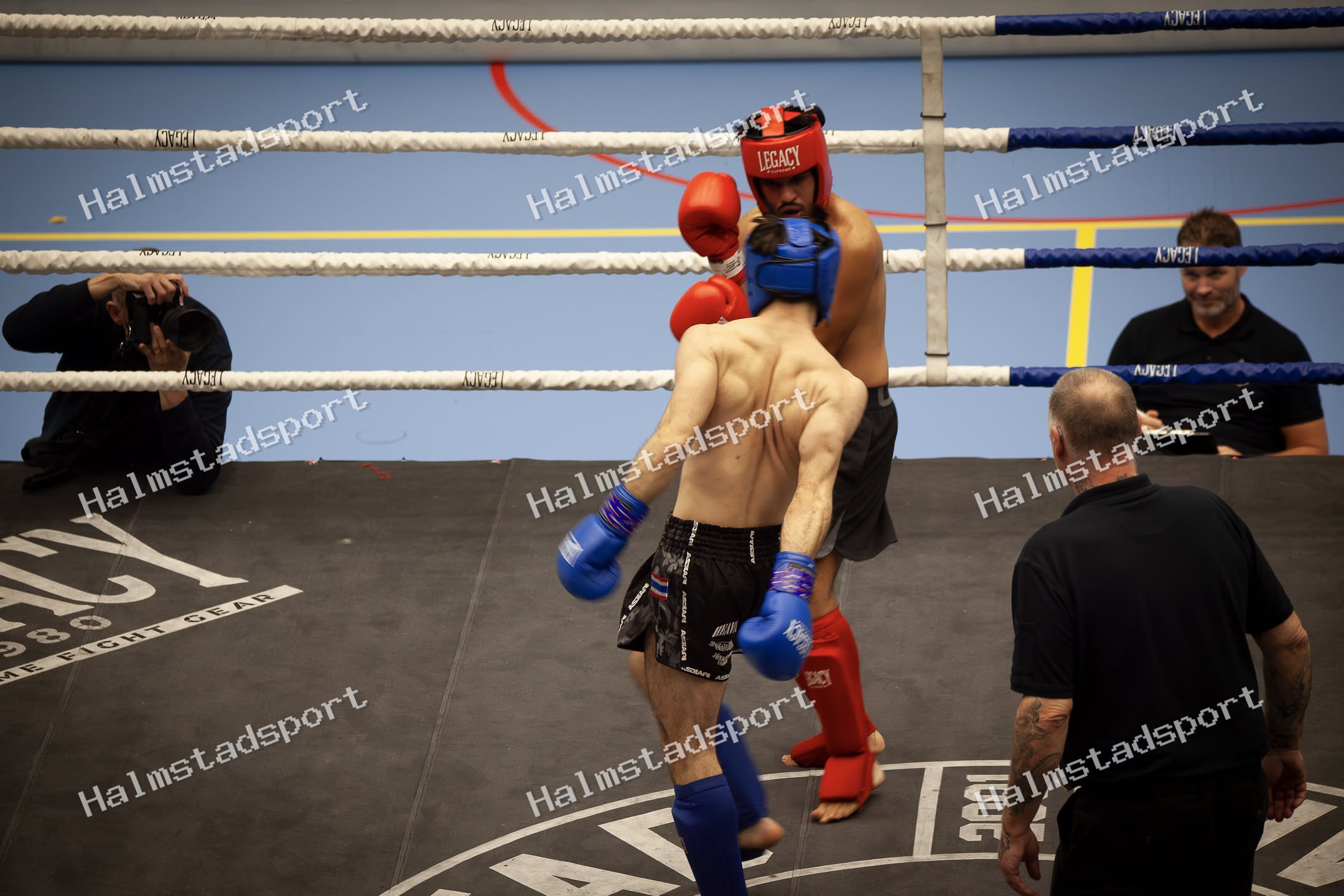 HMT Battle 2026 · Foto: Halmstadsport