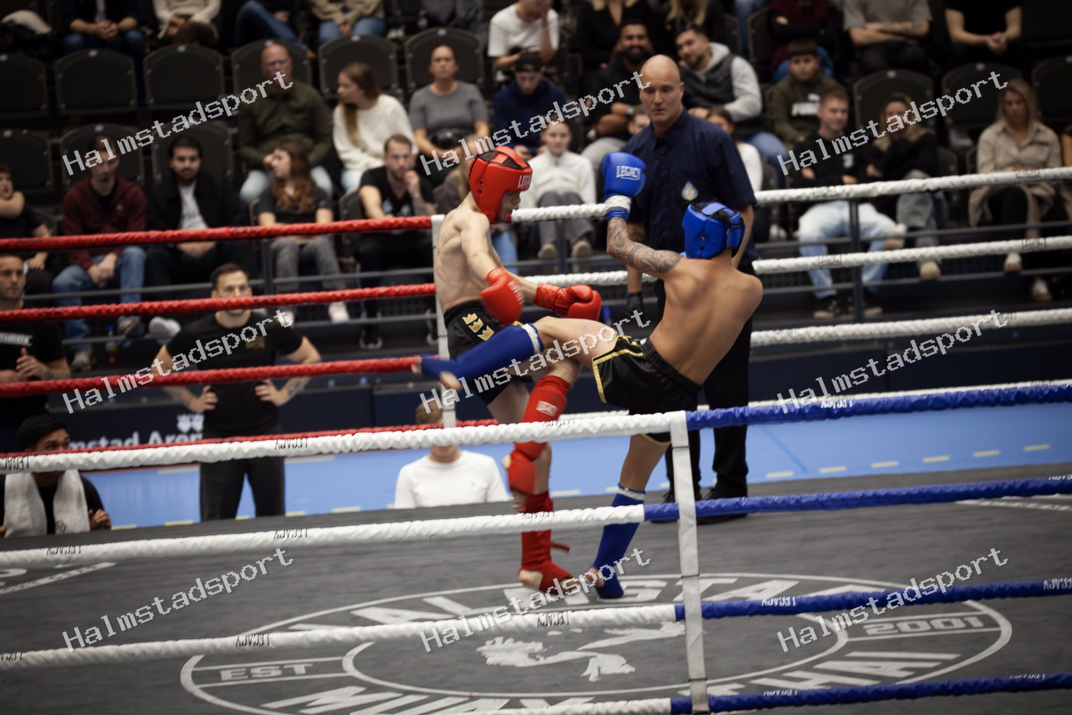 HMT Battle 2026 · Foto: Halmstadsport