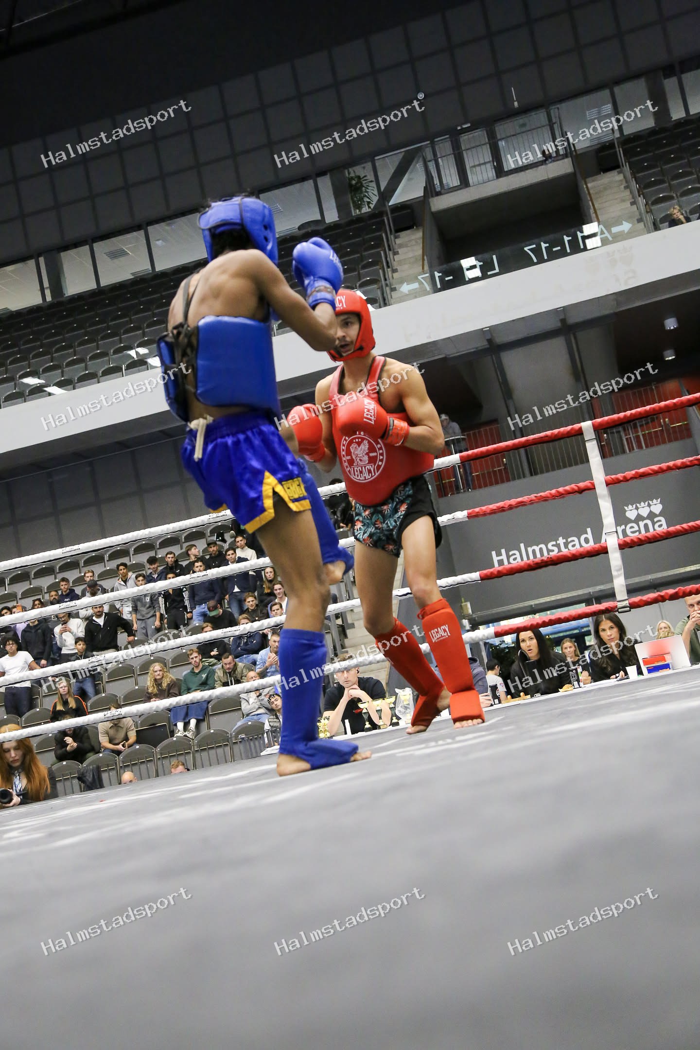 HMT Battle 2026 · Foto: Halmstadsport