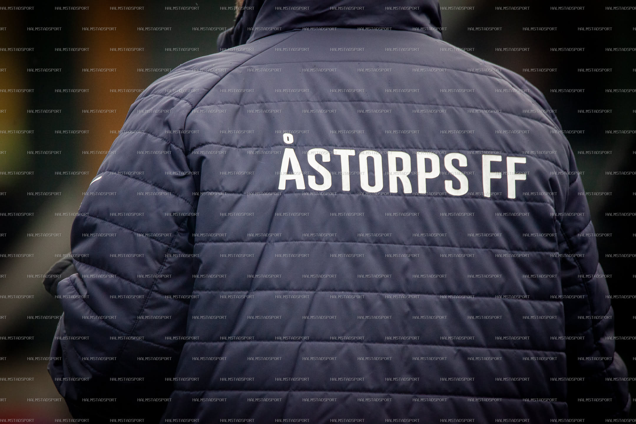 Halmia - Åstorps IF · Foto: Halmstadsport