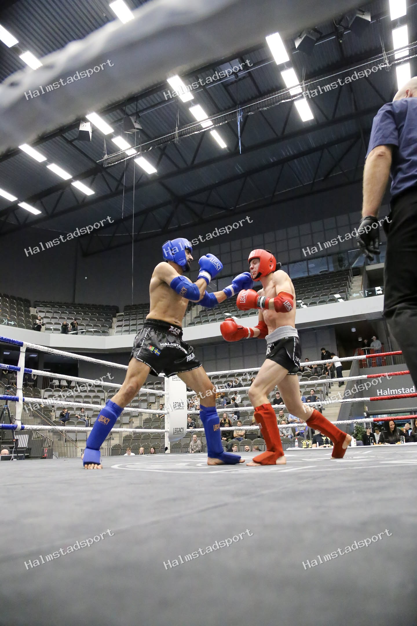 HMT Battle 2026 · Foto: Halmstadsport
