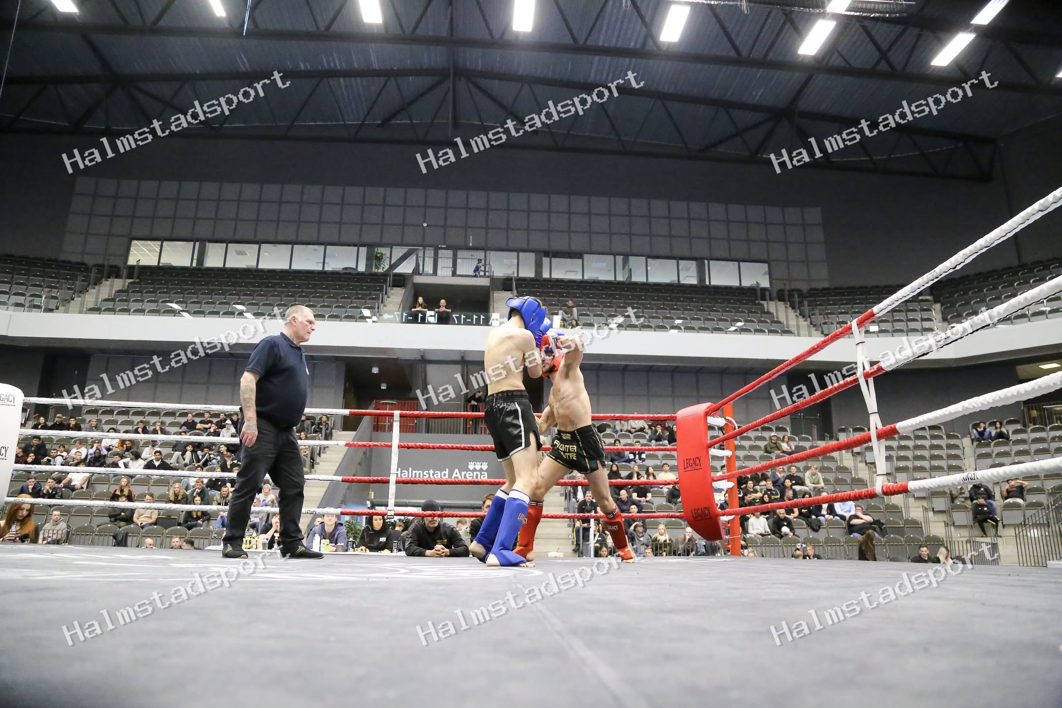 HMT Battle 2026 · Foto: Halmstadsport