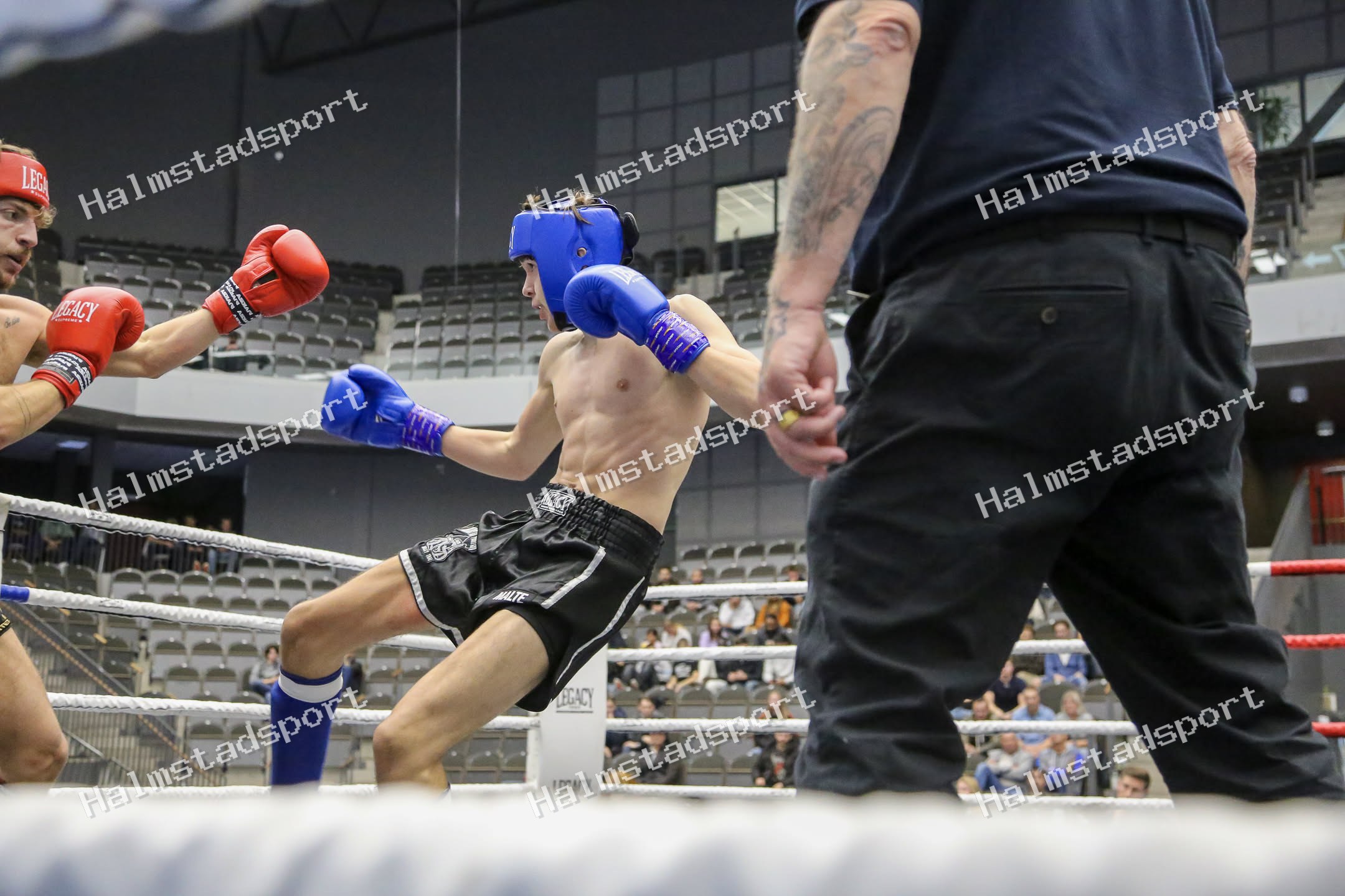 HMT Battle 2026 · Foto: Halmstadsport