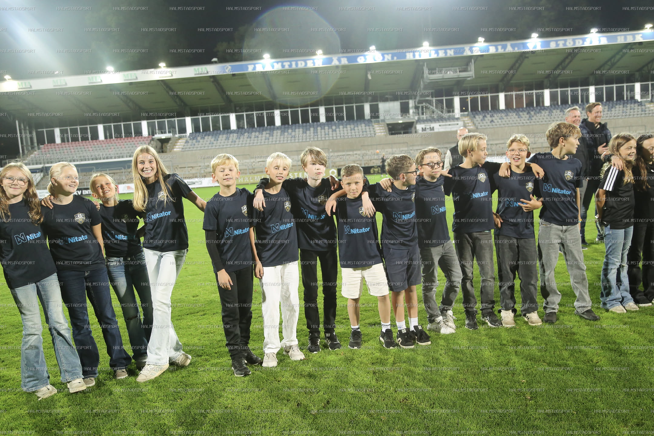 Halmiafemman 2026 · Foto: Halmstadsport