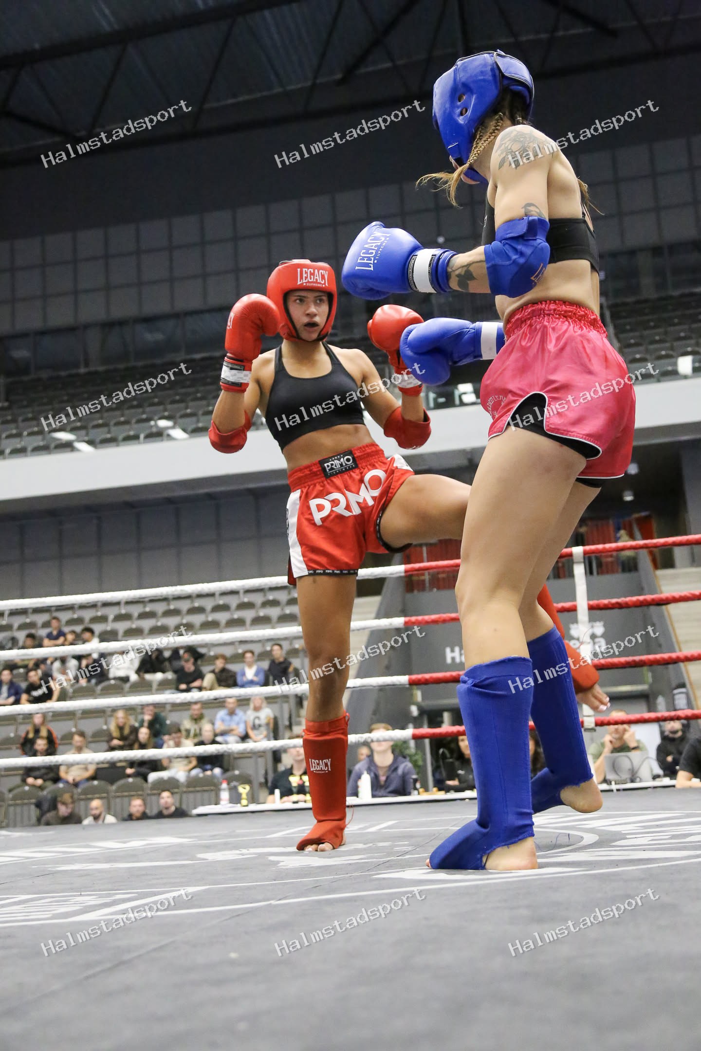 HMT Battle 2026 · Foto: Halmstadsport