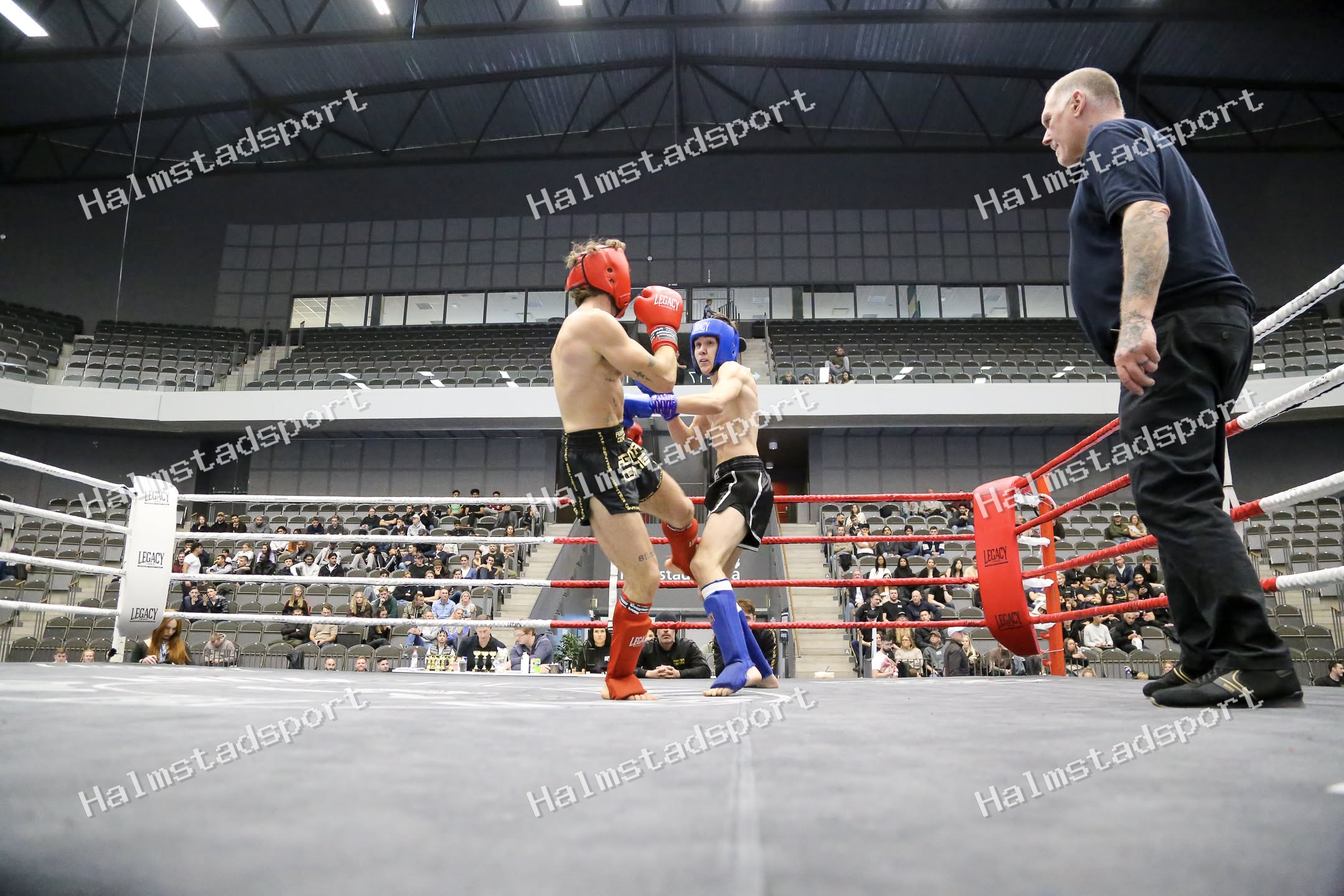 HMT Battle 2026 · Foto: Halmstadsport